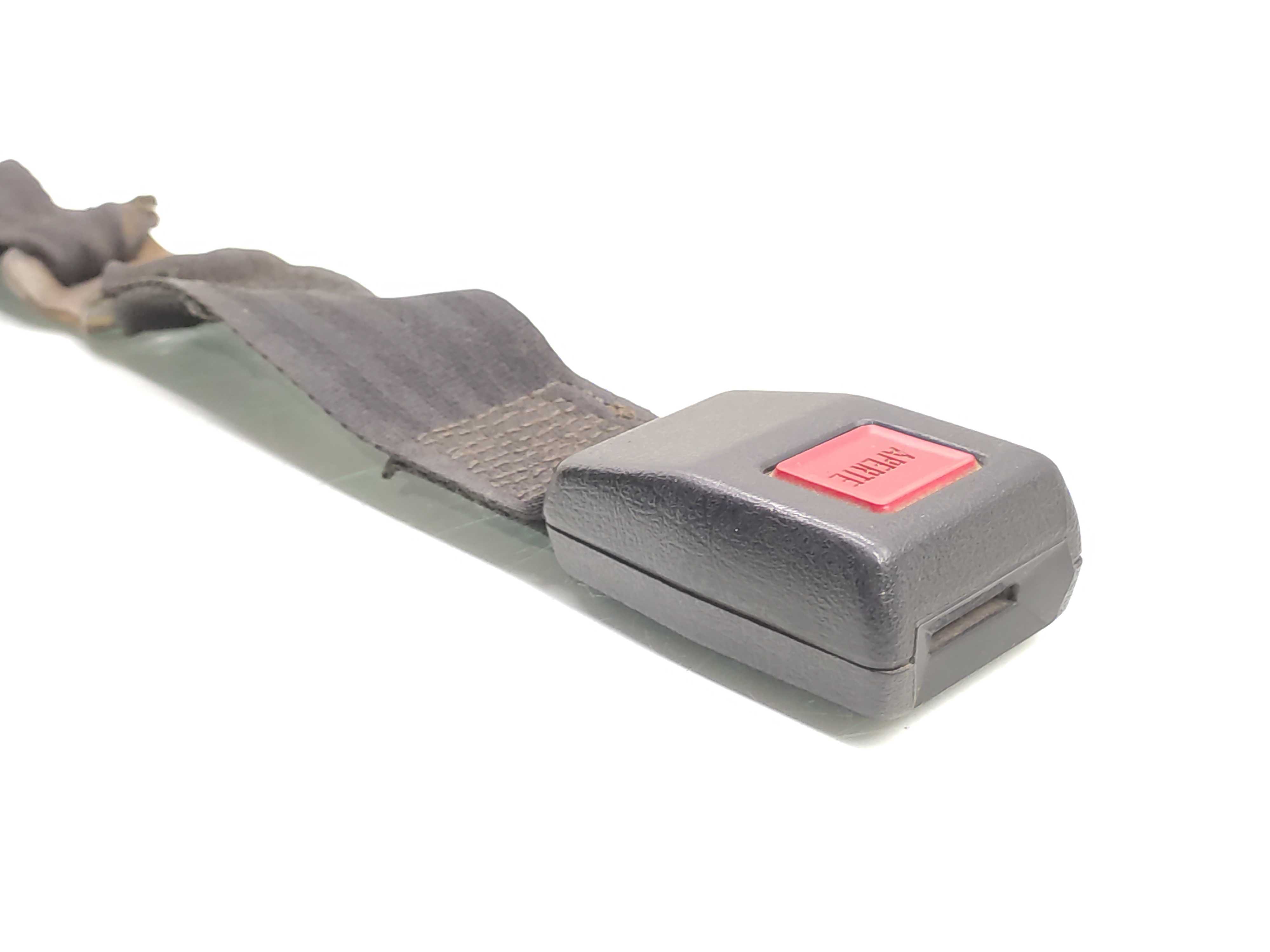 Engate Duplo Cinto Segurança Traseiro Vw Gol Parati 1989 90 2