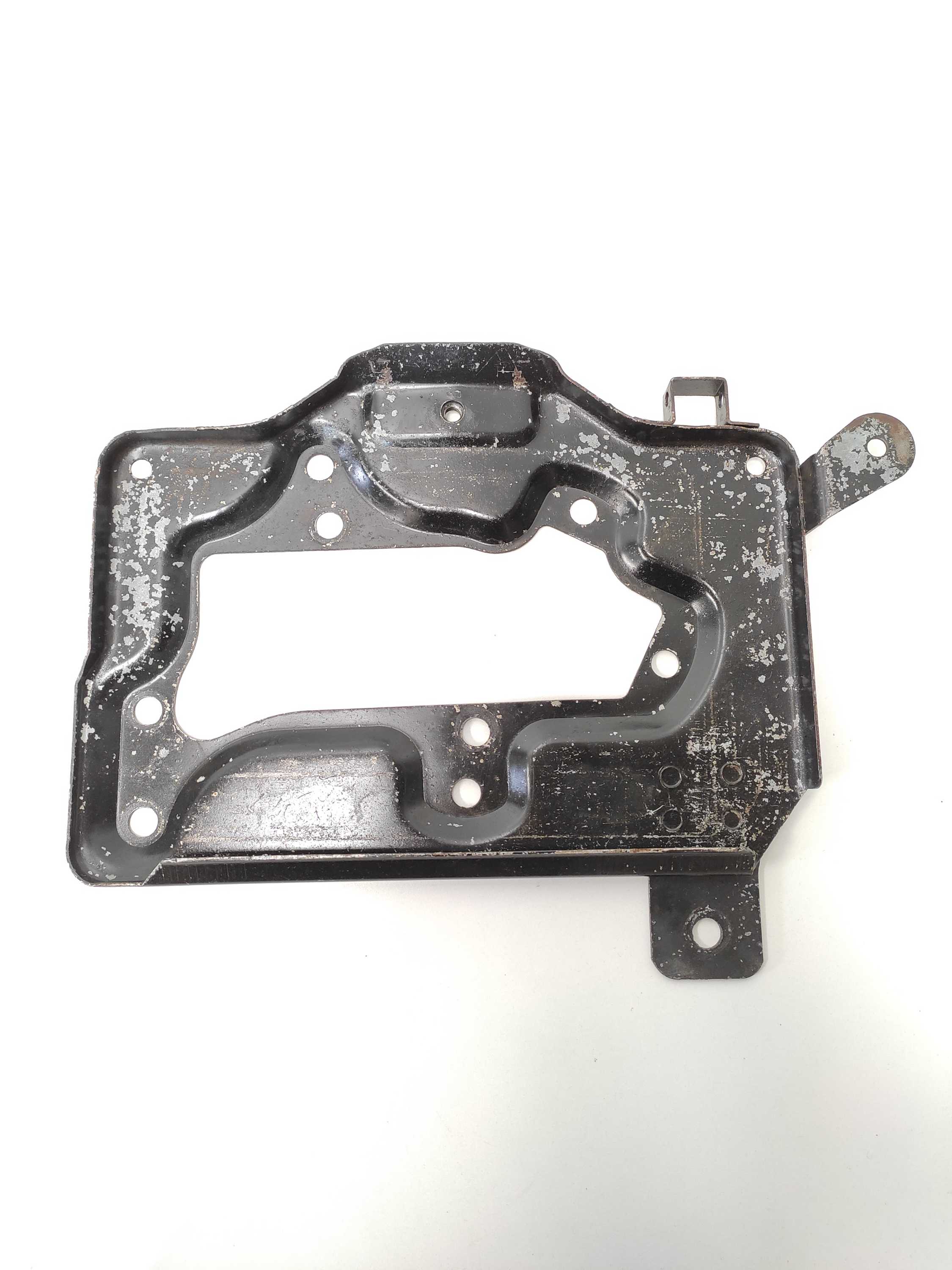 Suporte Da Bateria Gm Astra 1999 Á 2011