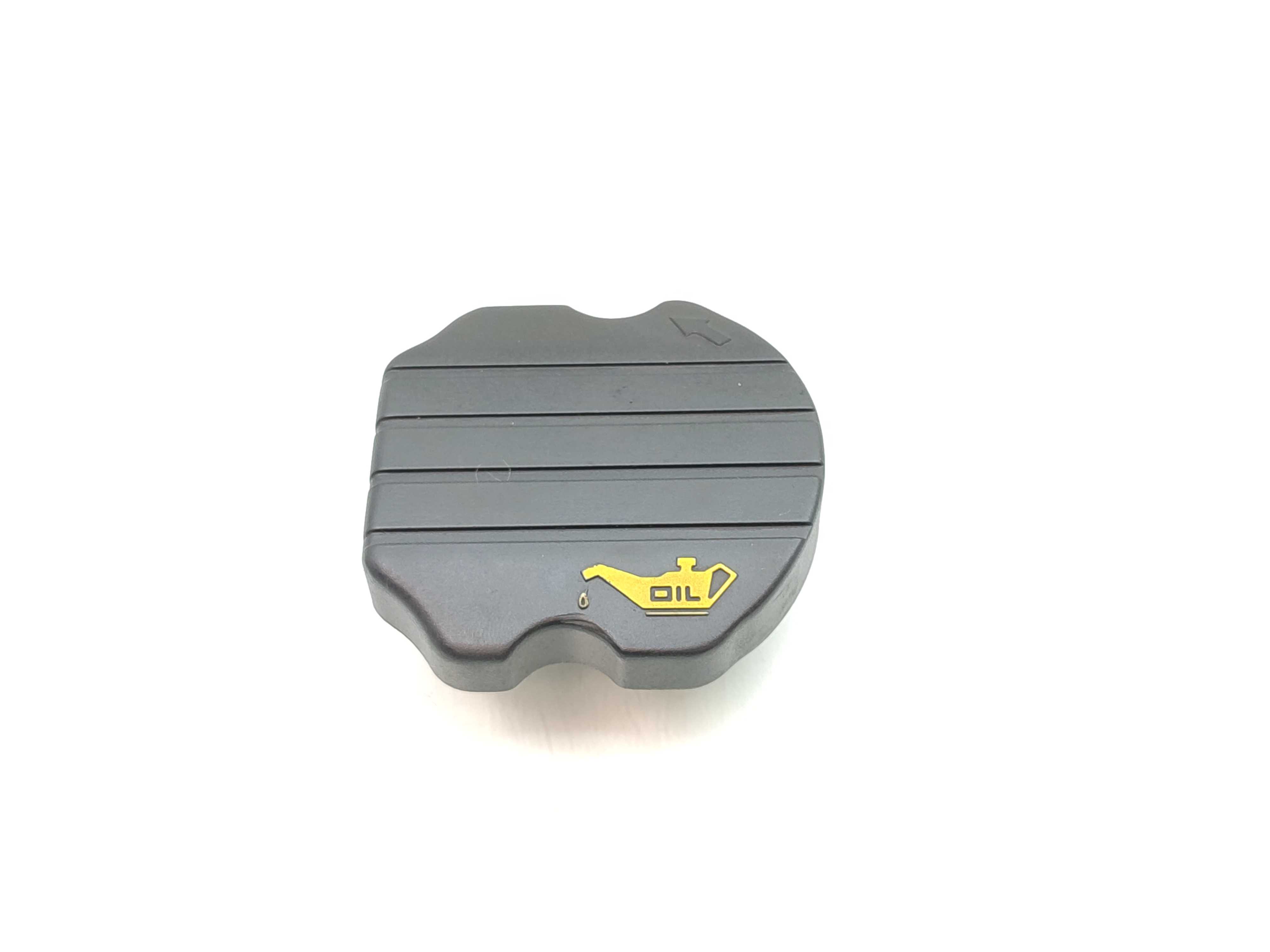 Tampa Óleo Motor Gm Astra 1.8 2.0 1999 2000 2001 2002 2003 1