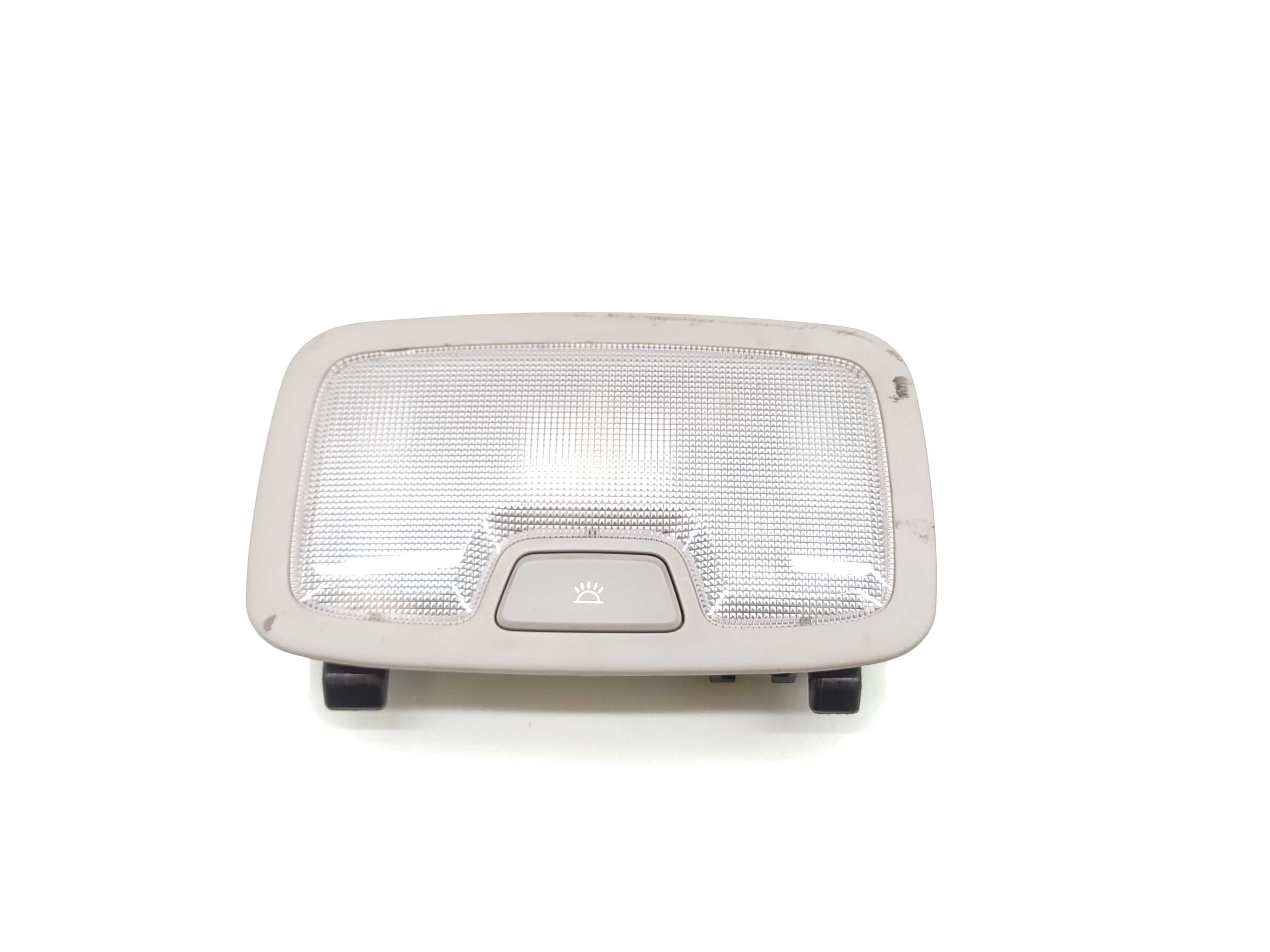 Luz Teto Cortesia Traseira Kia Sportage 2017 2018 2019 2020
