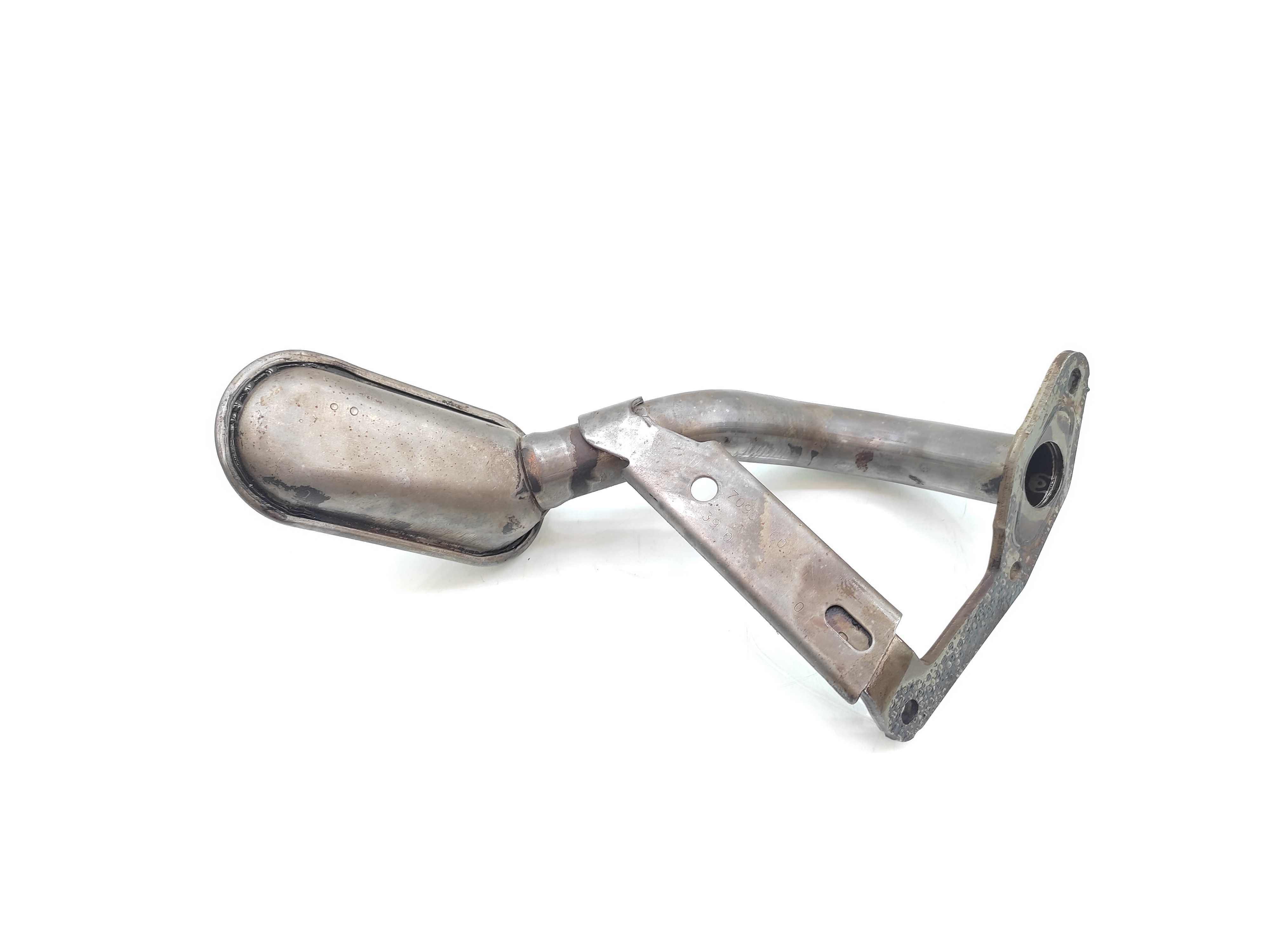 Pescador Óleo Motor Peugeot 307 2.0 16v 2004 2005 2006 1