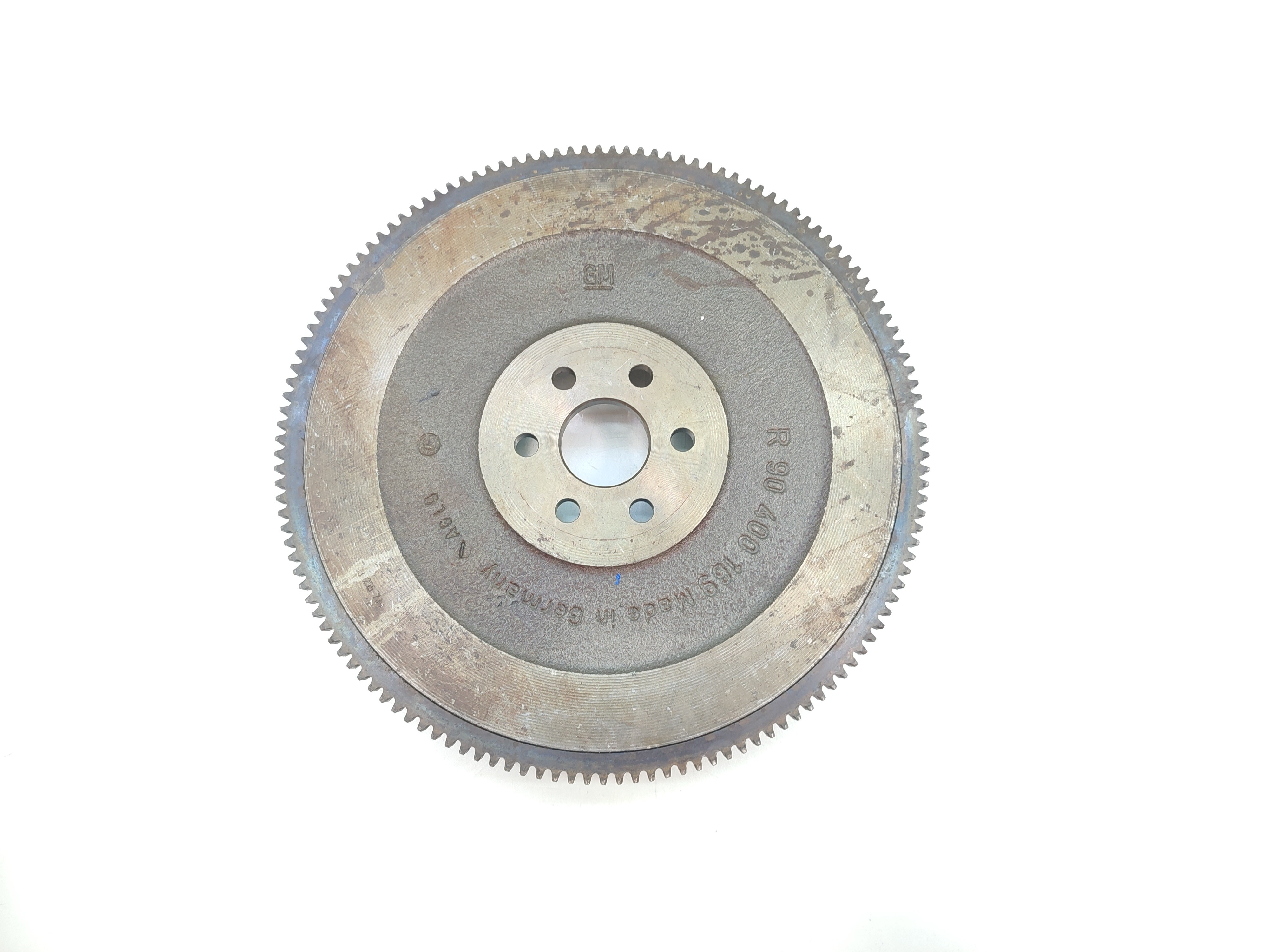 Cremalheira Volante Motor Gm Astra 2.0 8v 2004 90400169 3