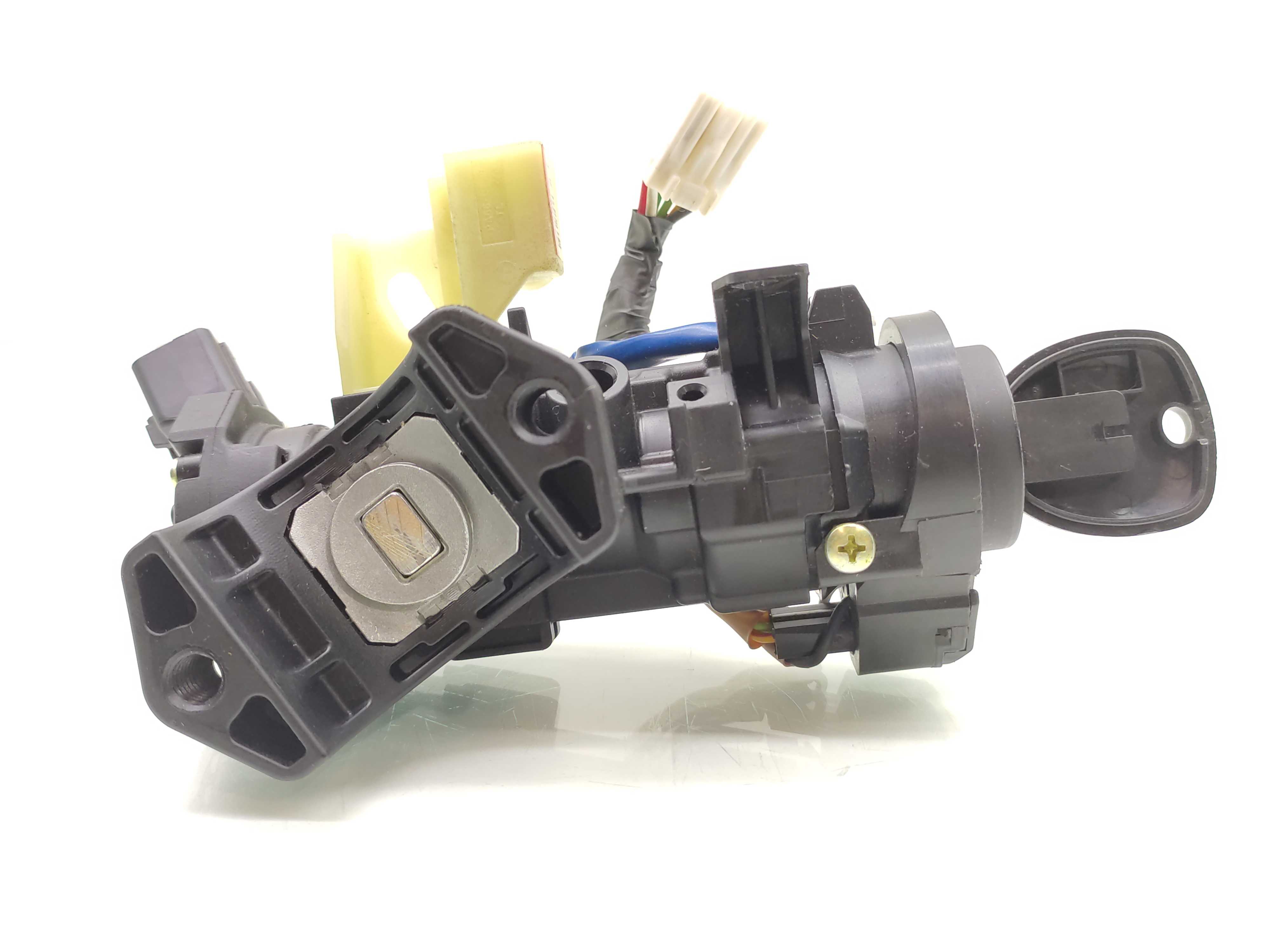 Cilindro Ignição C/ Chave Kia Sportage Lx2 2.0 2018 Codifica 4