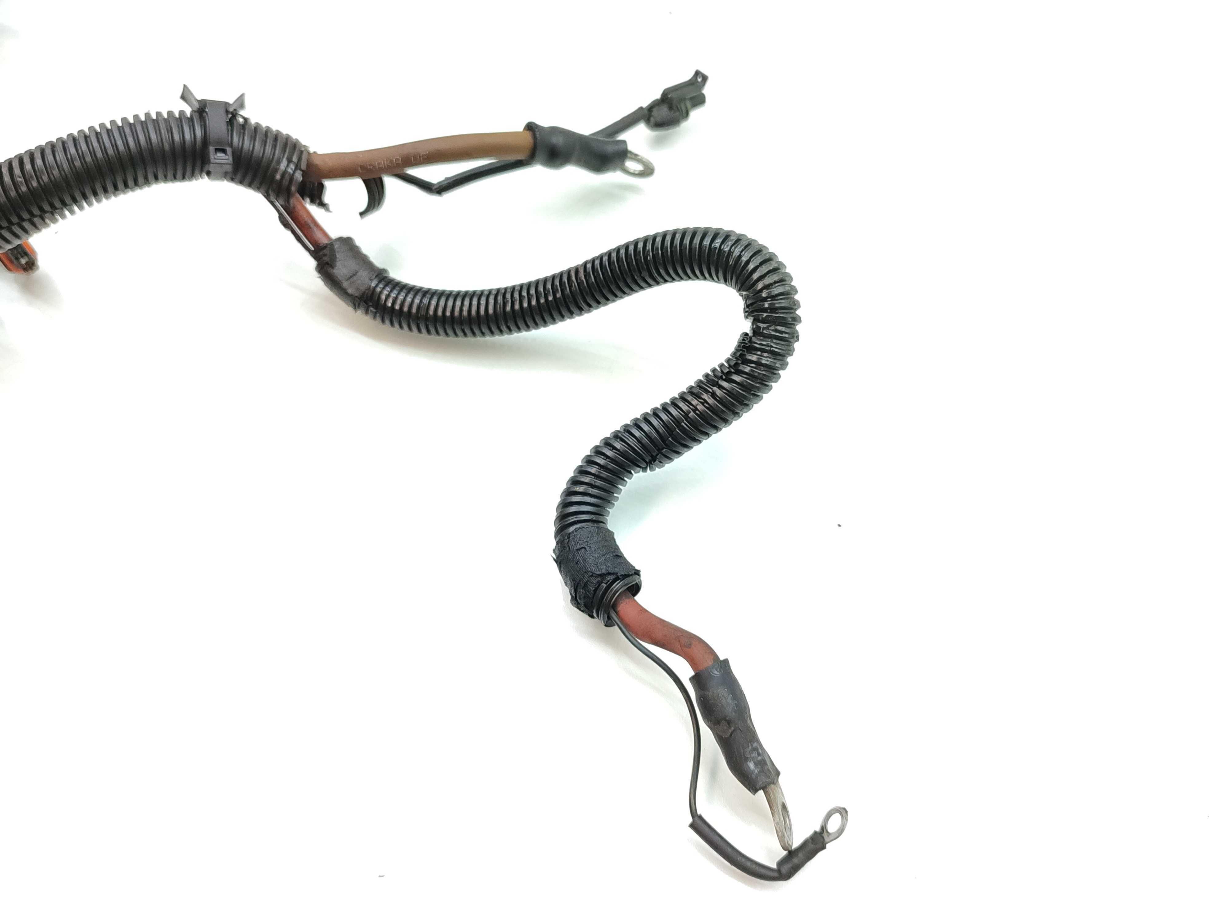 Chicote Bateria Alternador Arranque Gm Corsa Montana 1.4 08 5