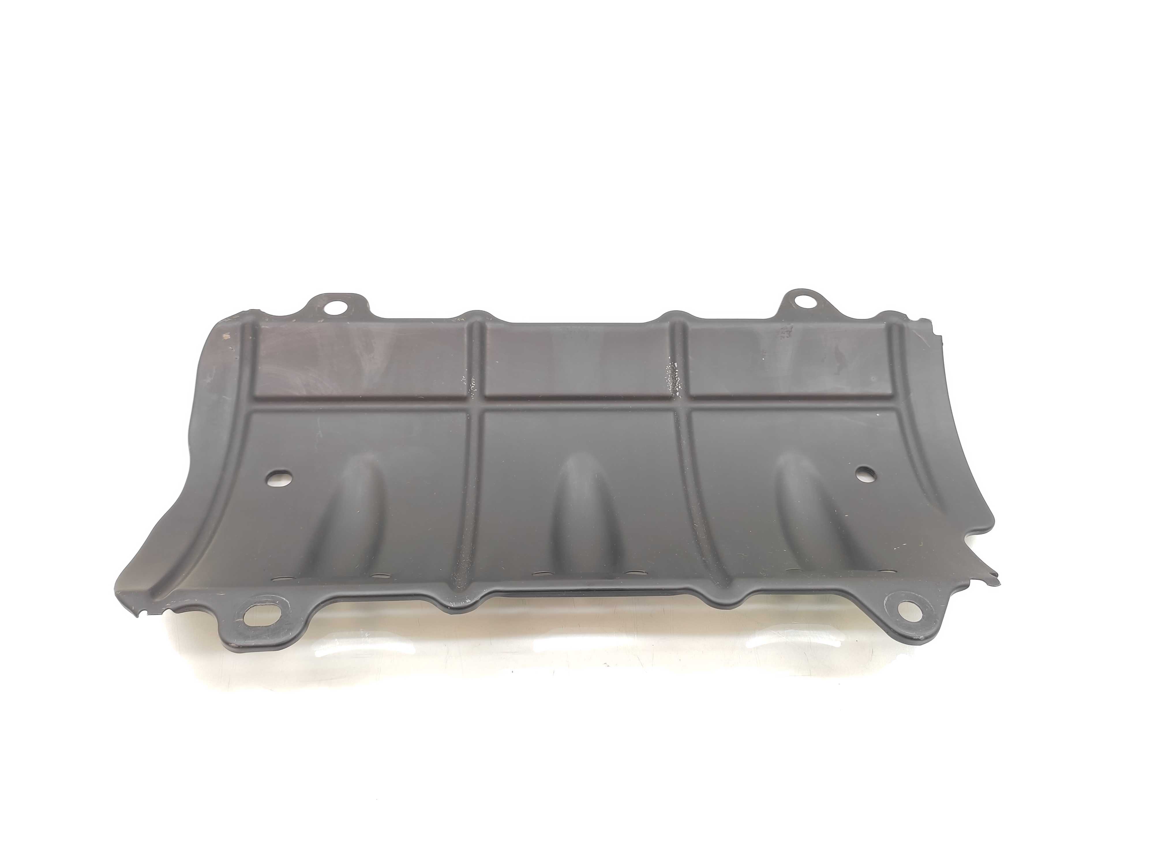 Defletor Carter Motor Peugeot 307 Citroen C4 2.0 16v 2005 2