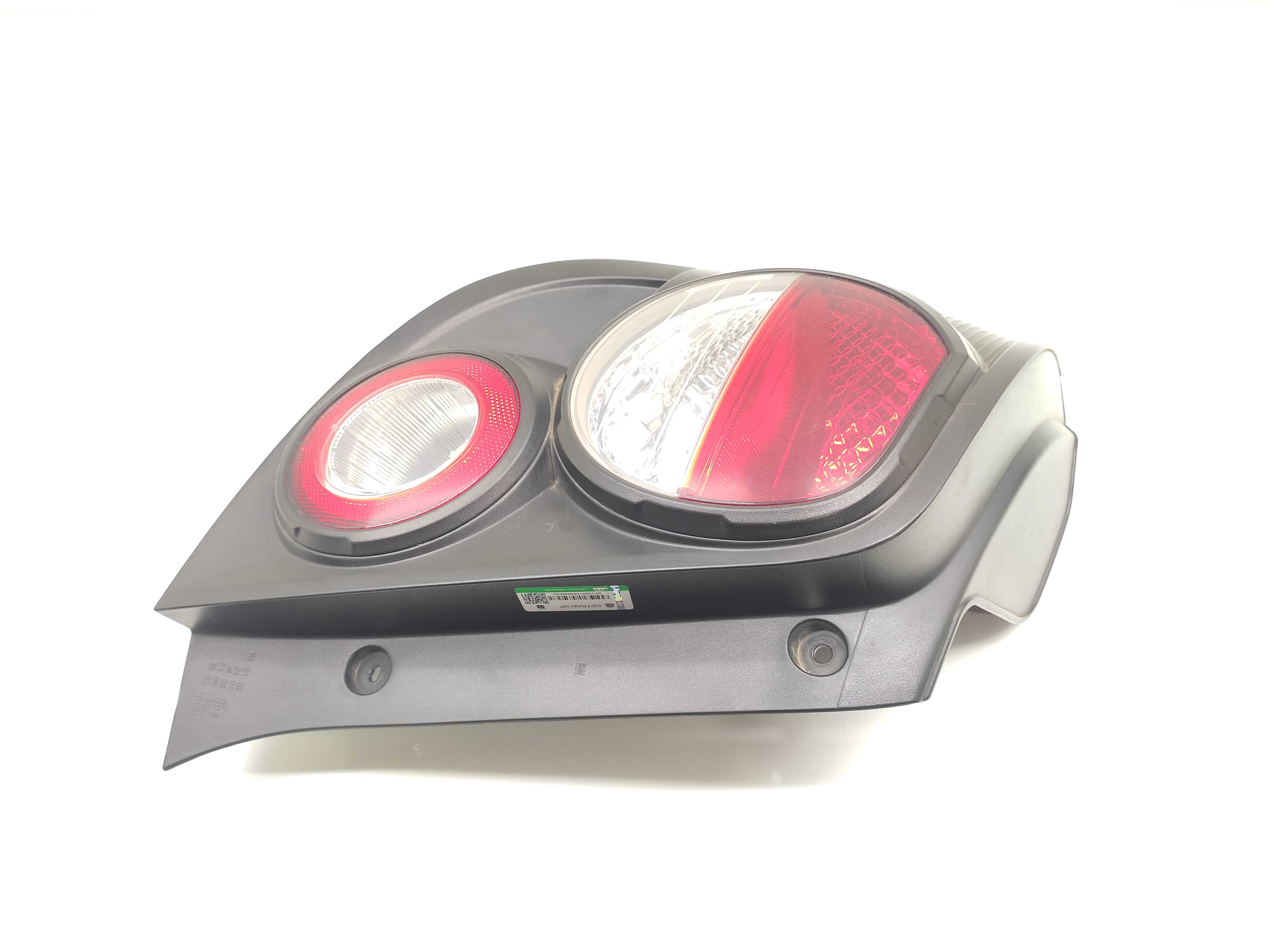 Lanterna Traseira Esquerda Gm Sonic Hatch 2012 2013 2014 3