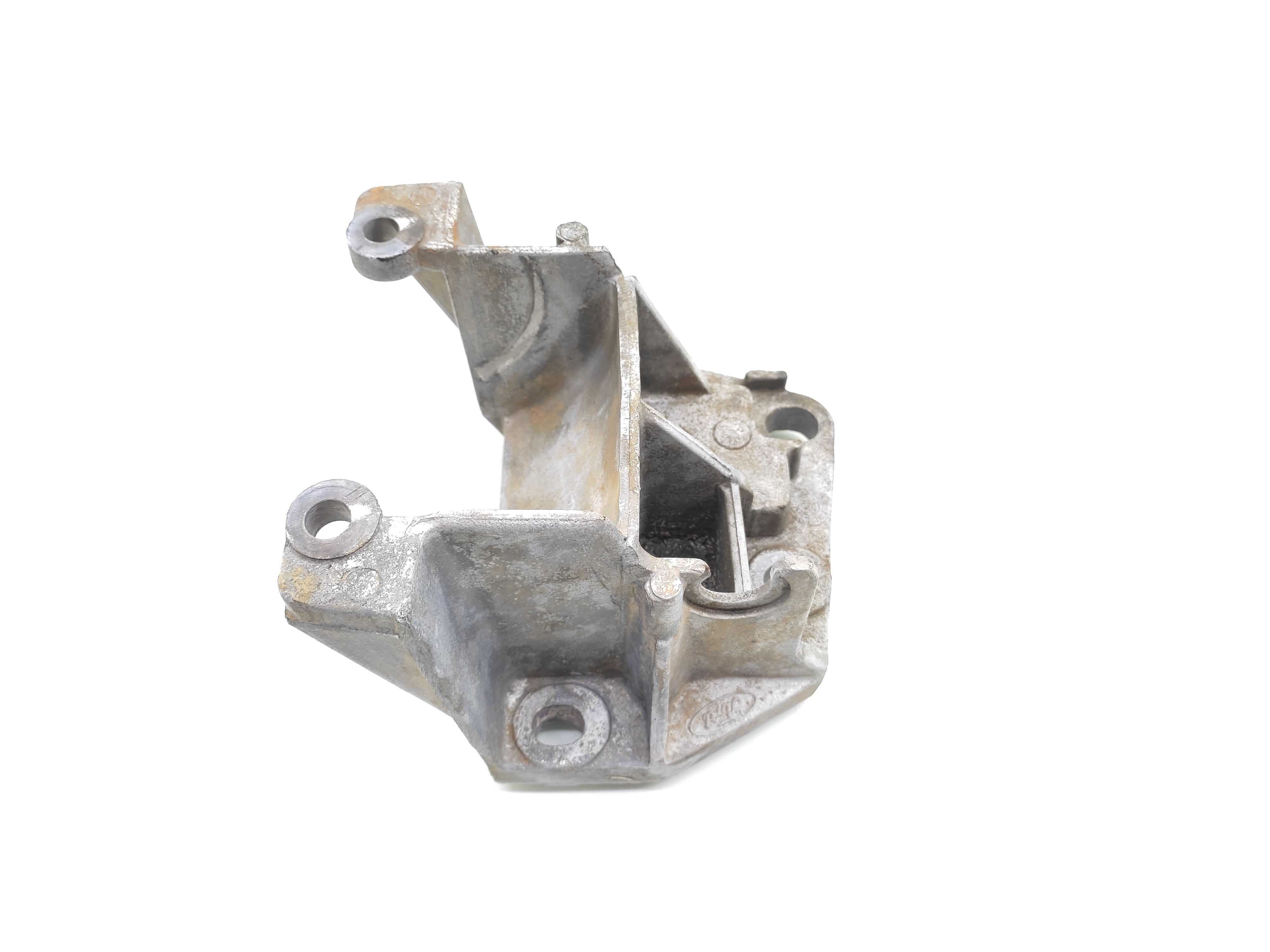 Suporte Coxim Cambio Ford Fiesta Courier Ka 97fb7m125ab 2