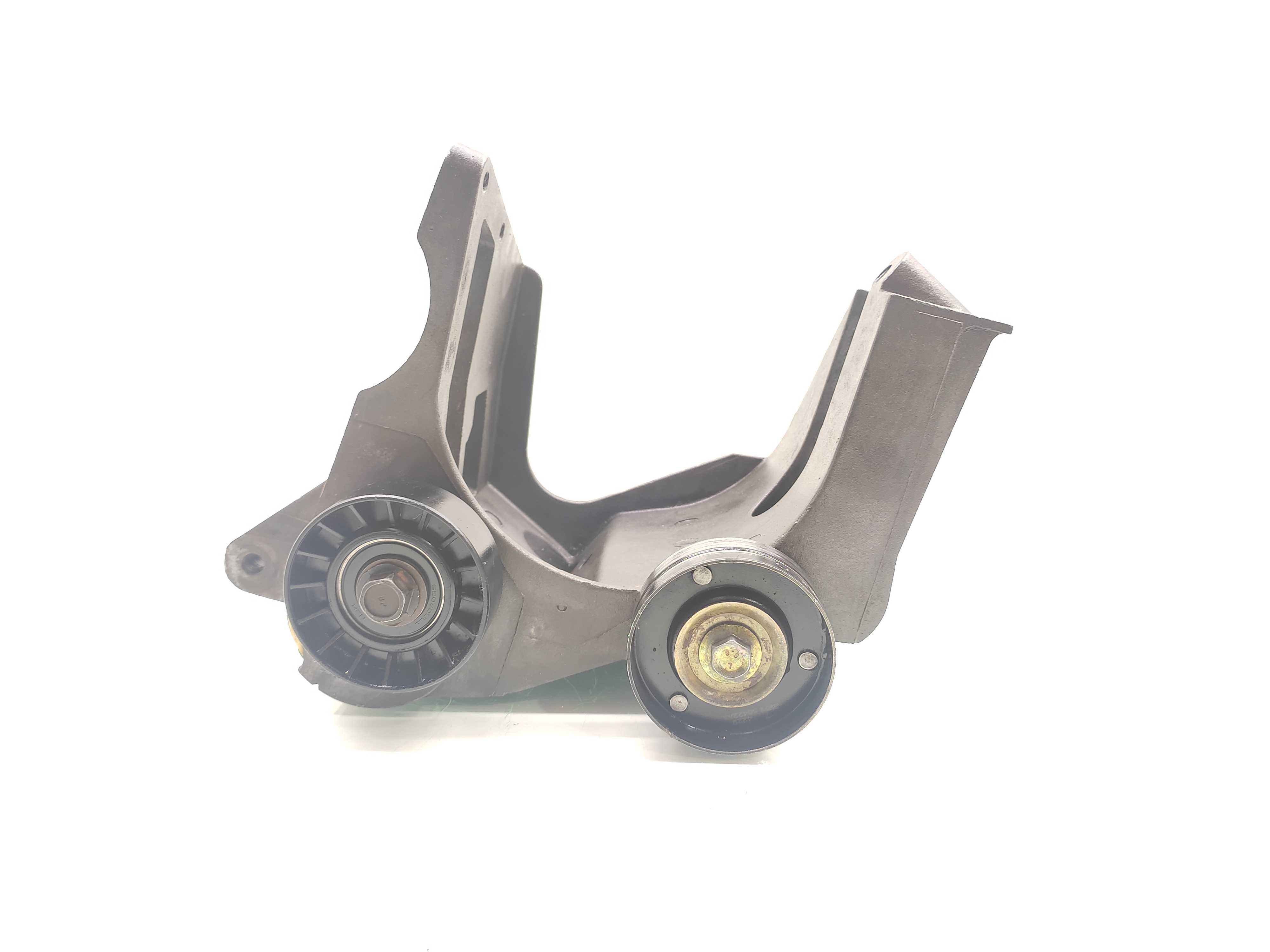 Suporte Alternador Bomba Direção Ford Fiesta 1.0 2002 2003 1