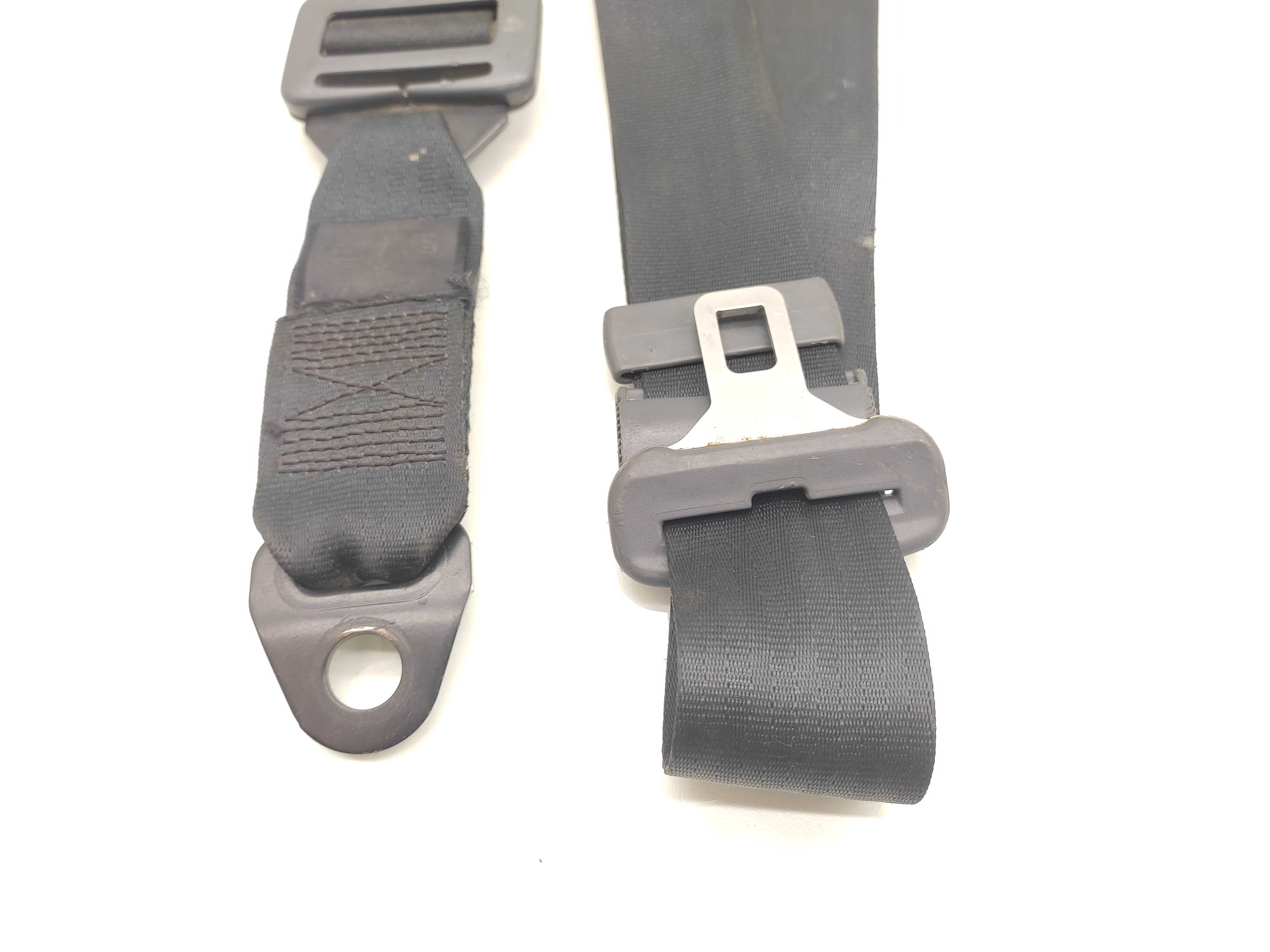 Cinto Segurança Traseira Sem Lado Fiat Palio 2001 2002 2003 2