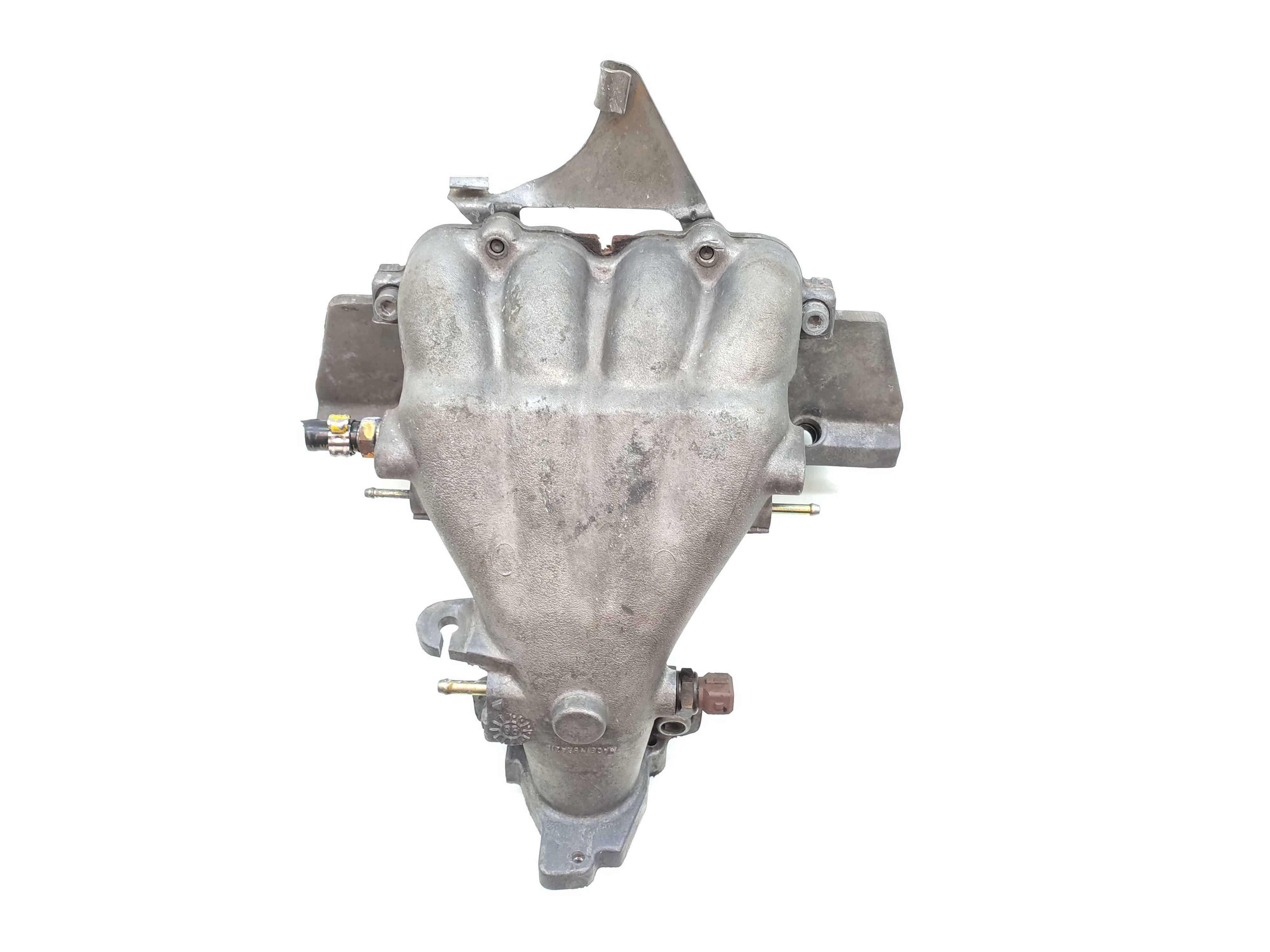 Coletor Admissão Fiat Palio Uno Strada 1.5 Fiasa 1996 1997 1