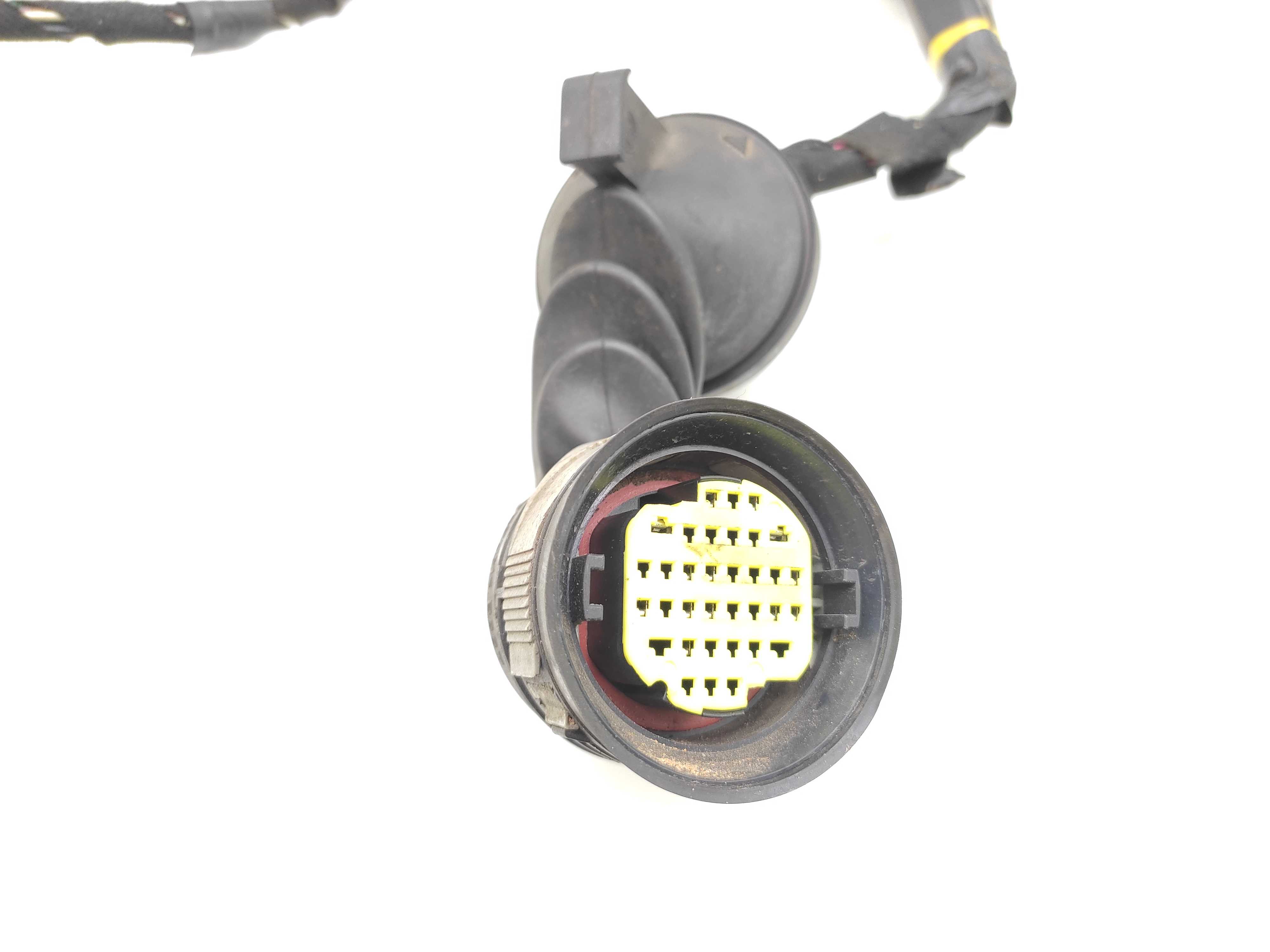 Chicote Porta Dianteira Direita Fiat Stilo 2007 2008 2009 2