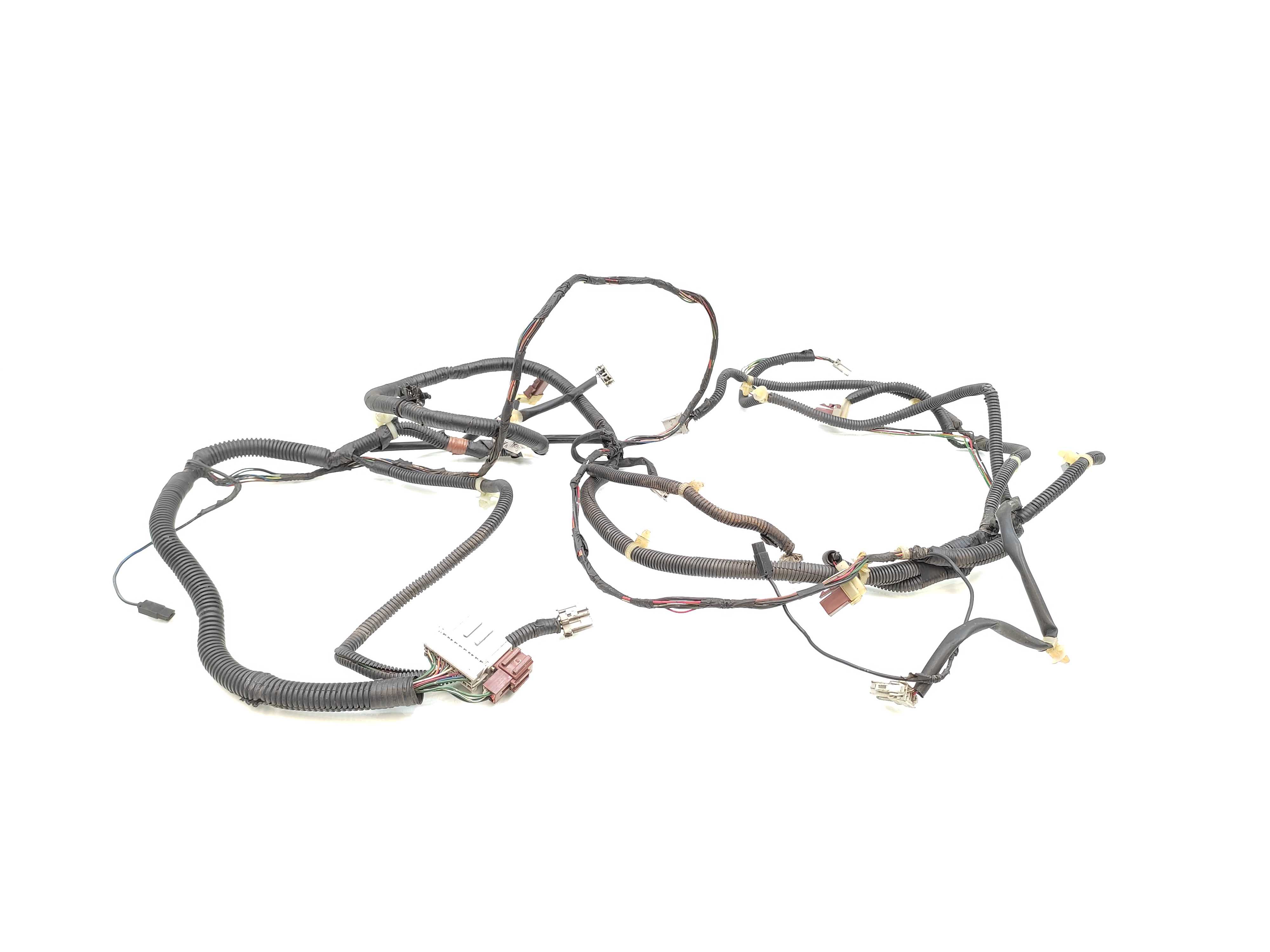 Chicote Tampa Traseira Honda Civic 1996 1997 1998 1999 1