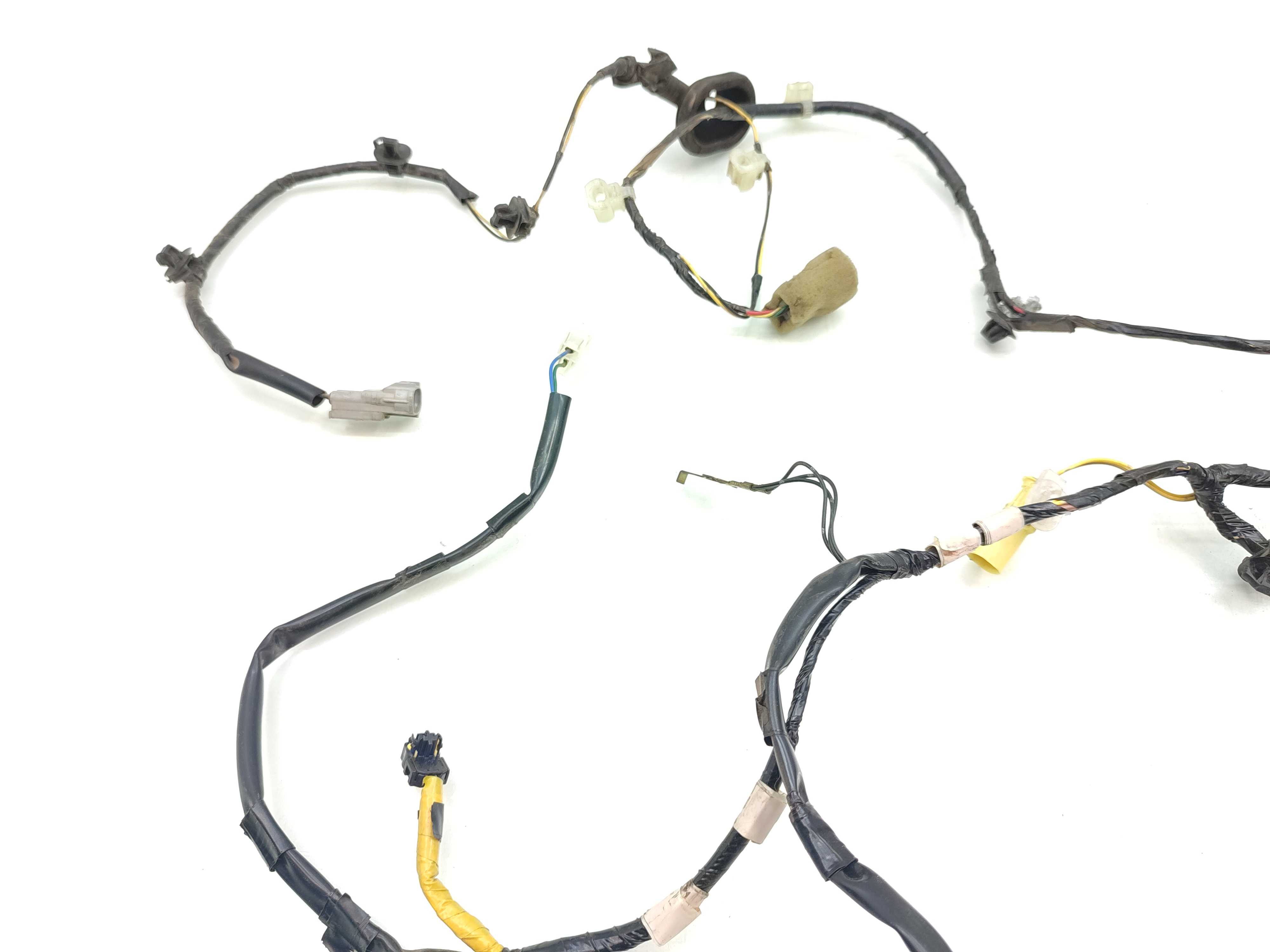 Chicote Lanterna Traseira Direita Mitsubishi Lancer 2014 2