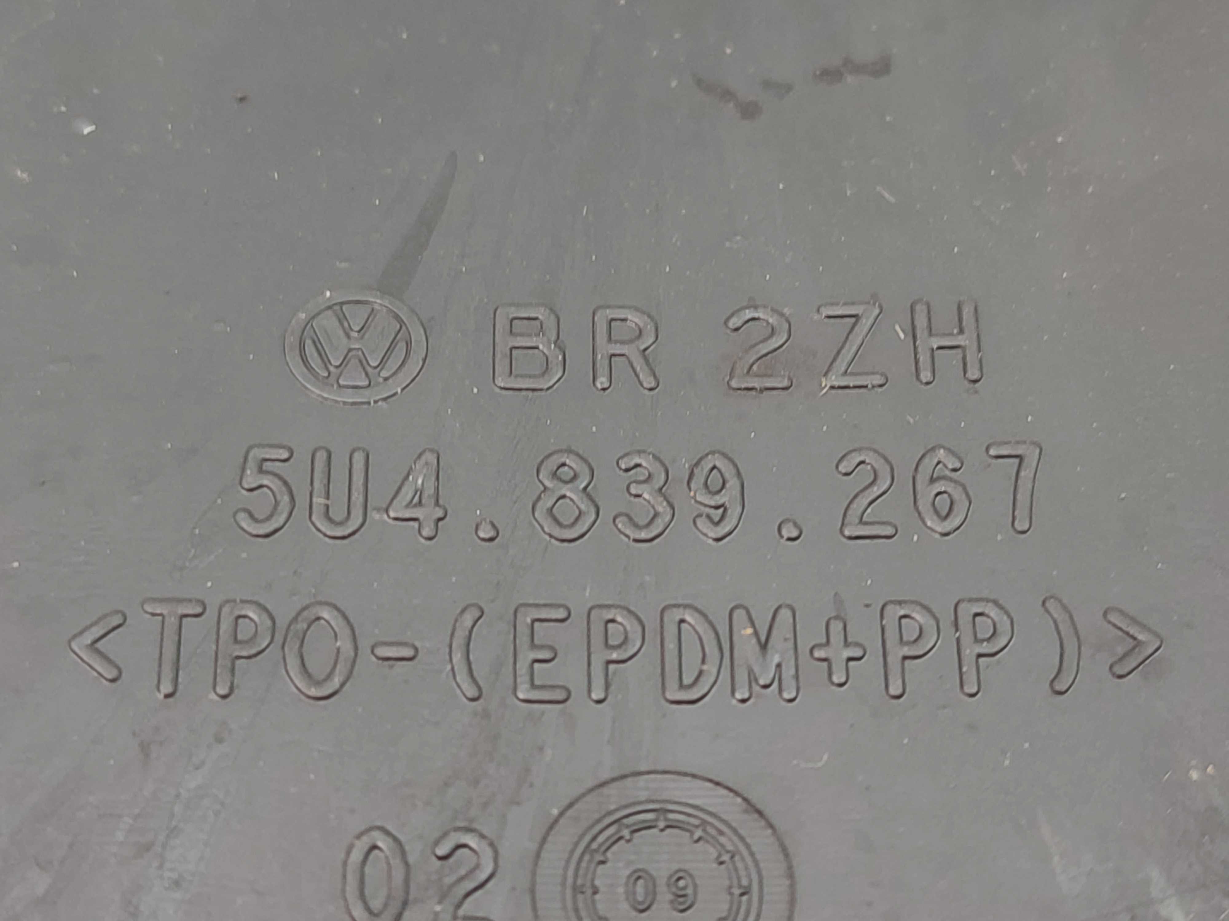 Limitador Porta Traseira Vw Gol Voyage G5 G6 G7 Sem Lado 3