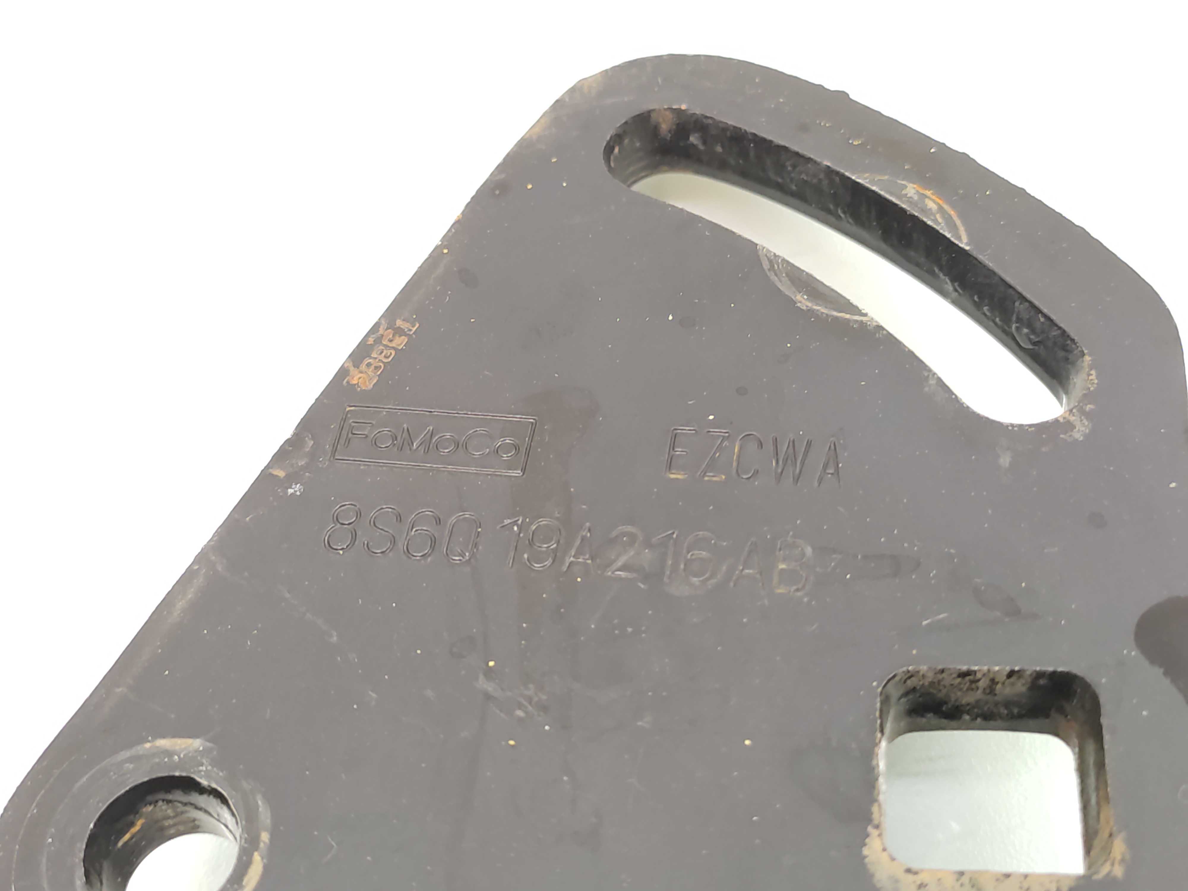 Tensor Esticador Correia Ford Fiesta 1.0 2013 2012 2011 3