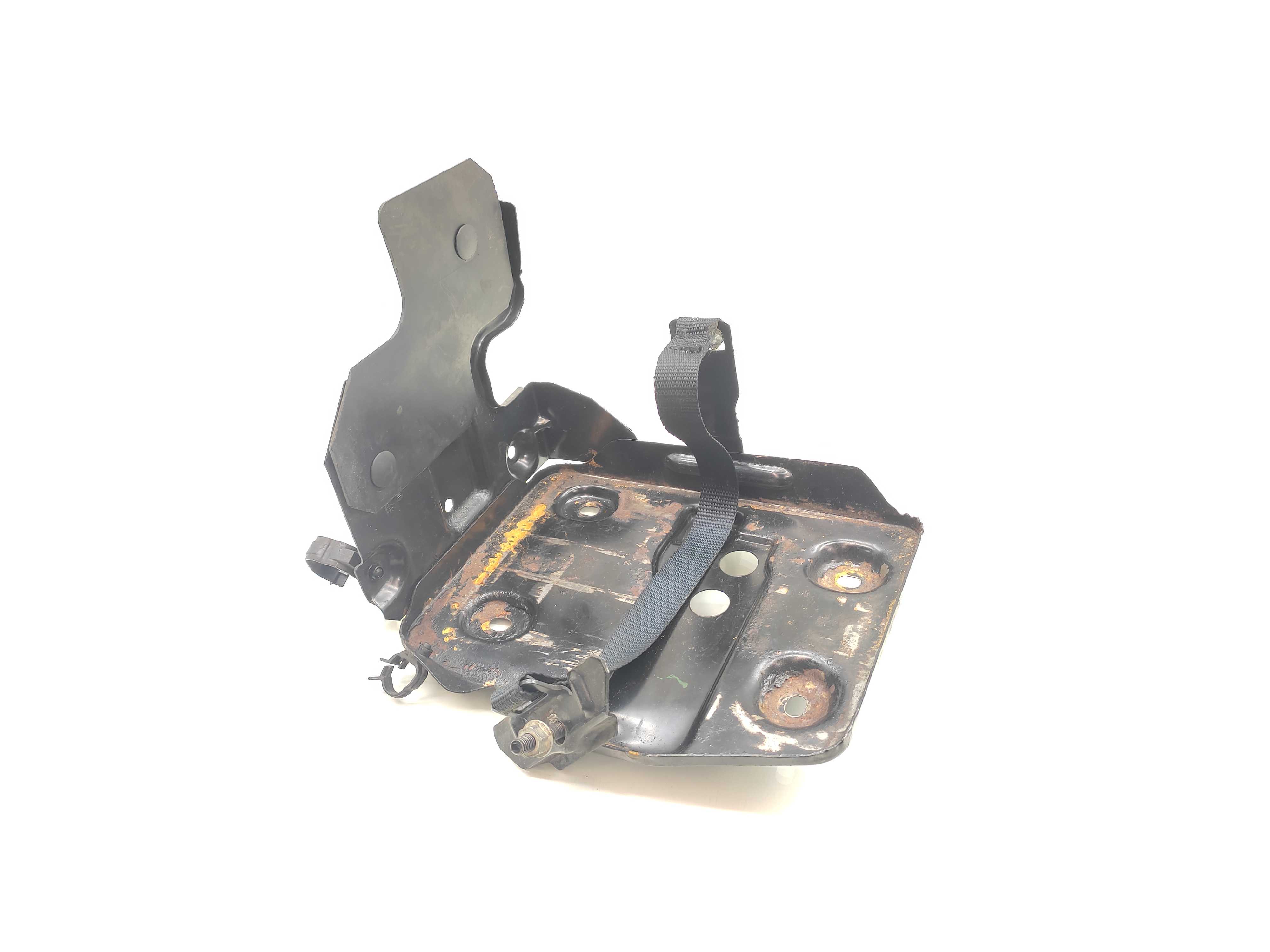 Caixa Suporte Bateria Fiat Novo Palio 1.0 2013 2014 2015 1