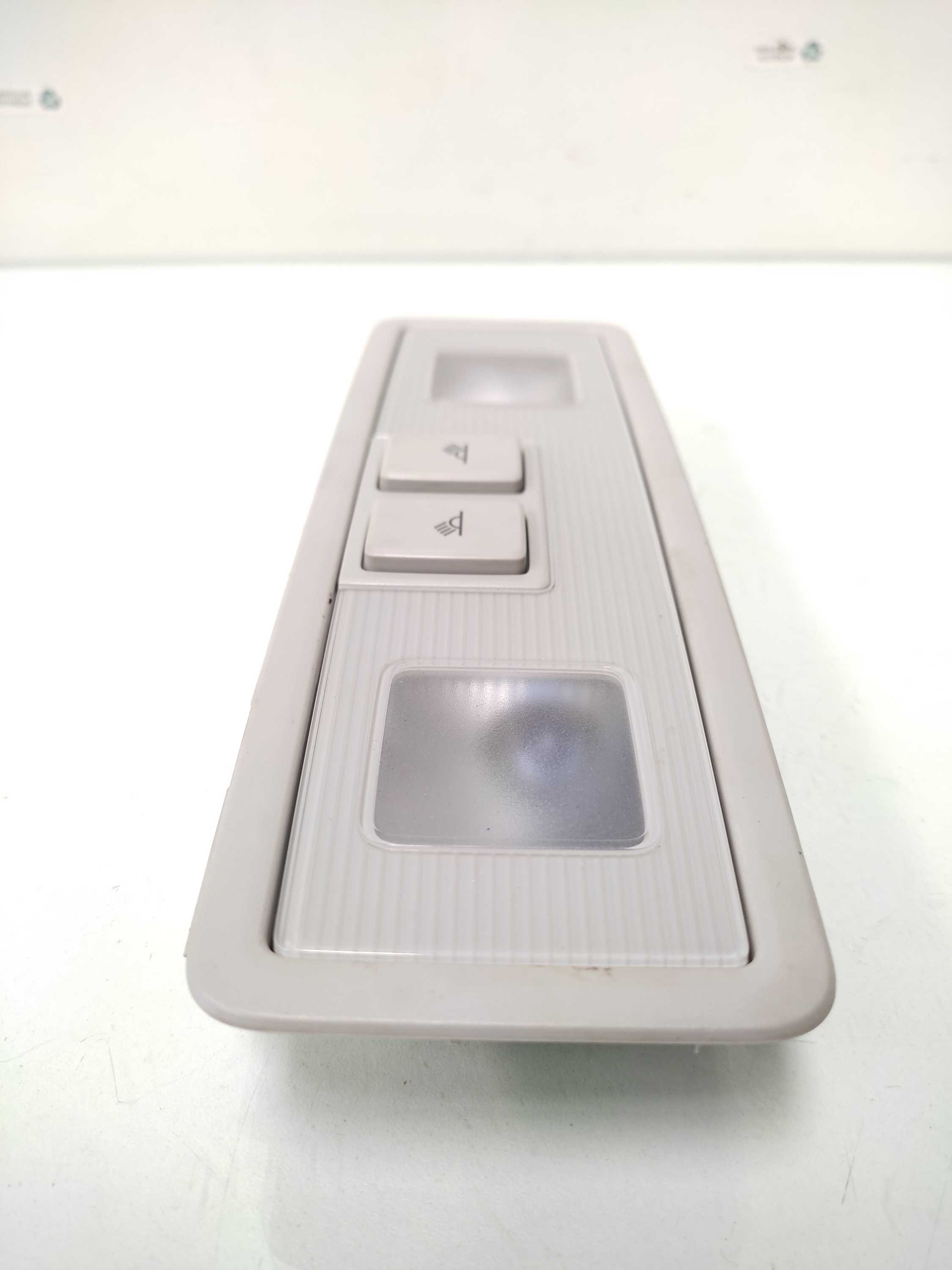 Luz Interna De Teto Traseira Vw Golf Tsi 2015 5g0947291 3