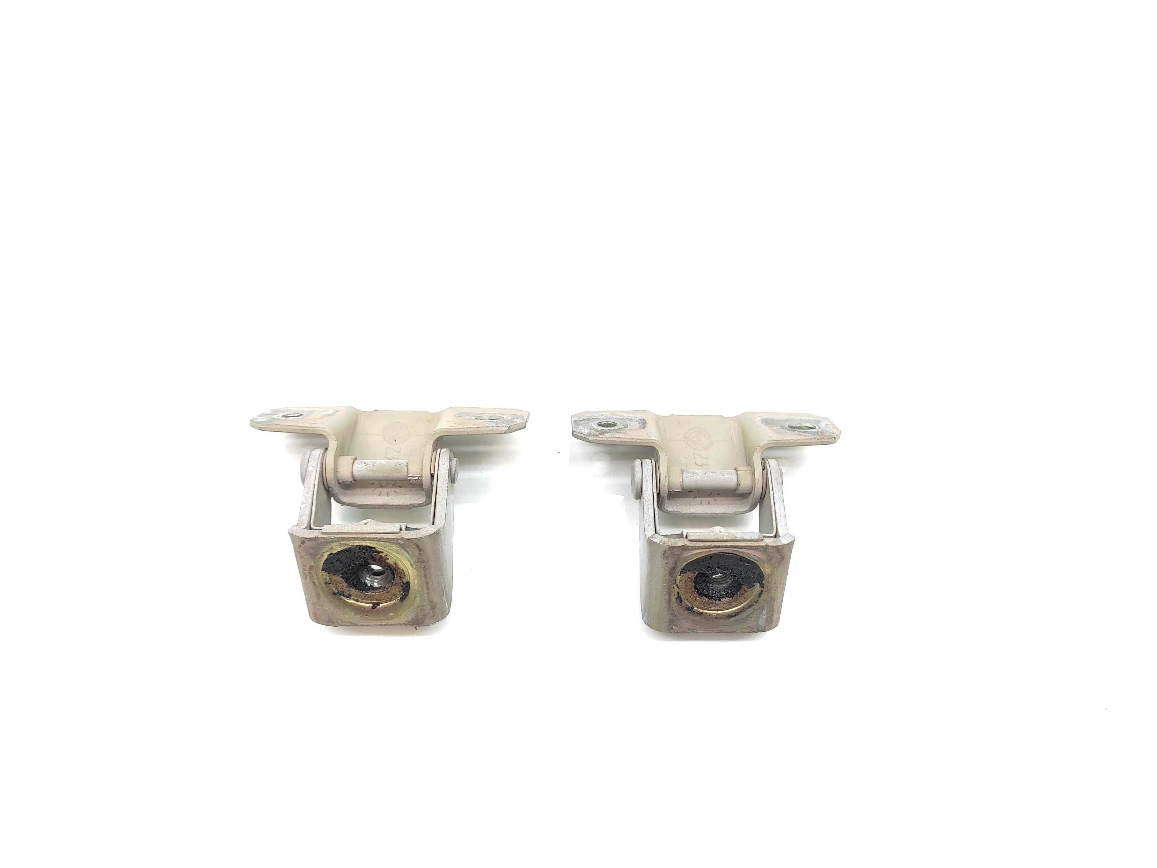 Par Dobradiça Tampa Traseira Fiat Palio 2001 2002 2003 2