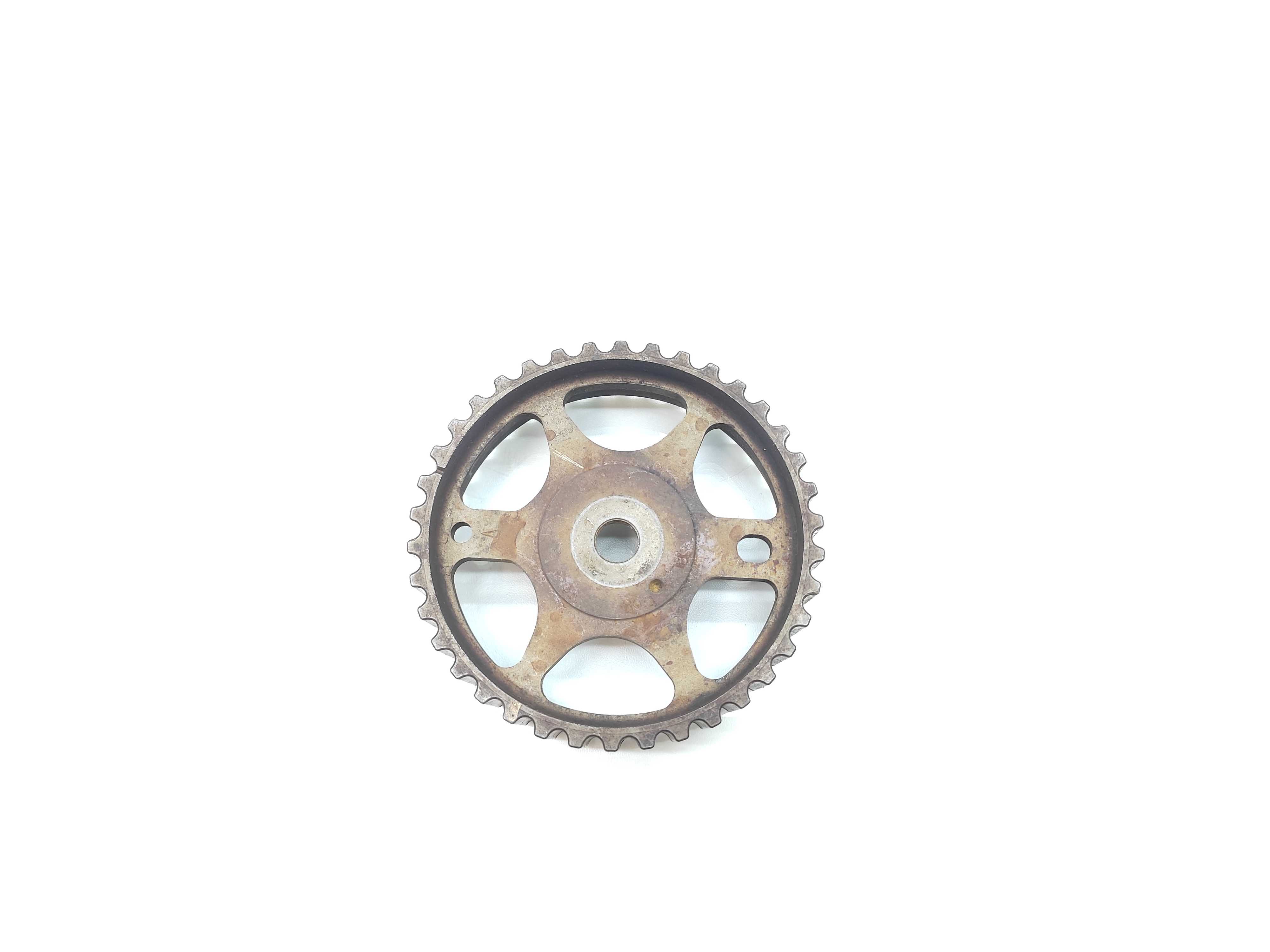 Polia Comando Admissão Peugeot Partner 1.6 2002 2003 3