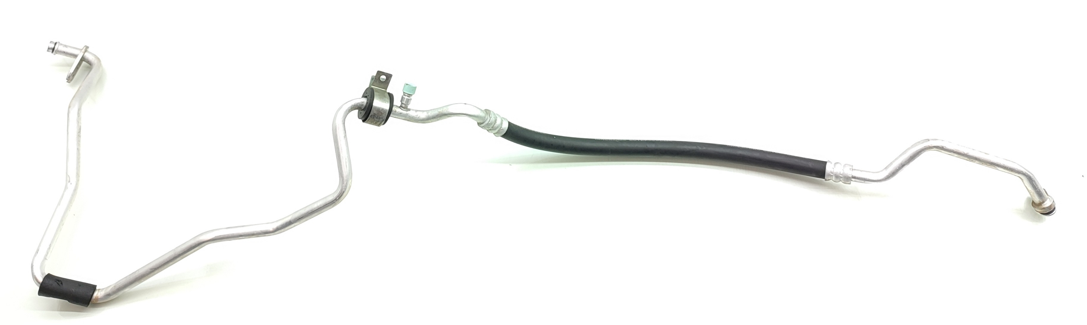 Mangueira Ar Condicionado Mitsubishi Lancer 2.0 2014 2015 1