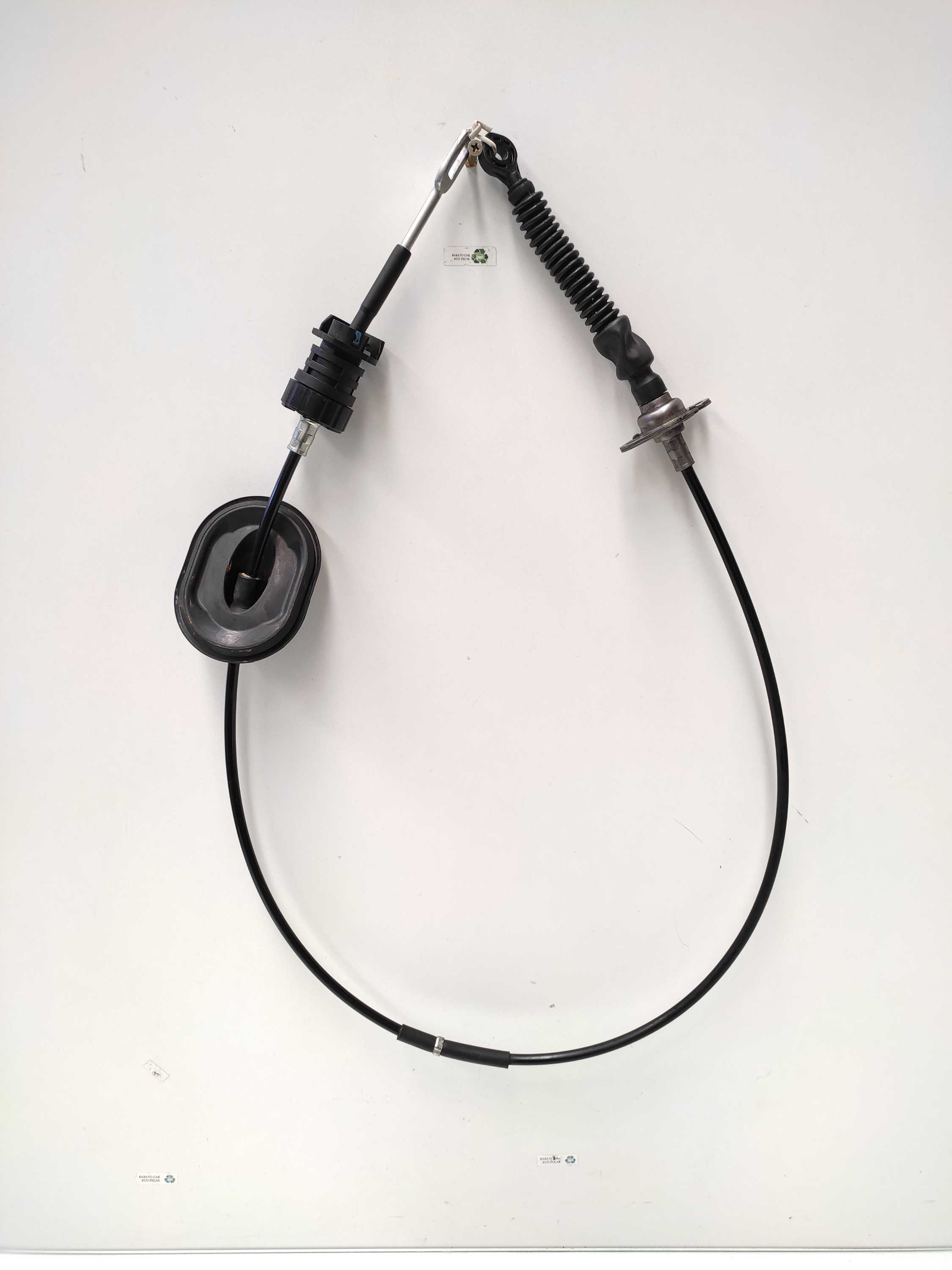 Cabo Trambulador Automático Honda New Civic 2.0 G10 2019 1