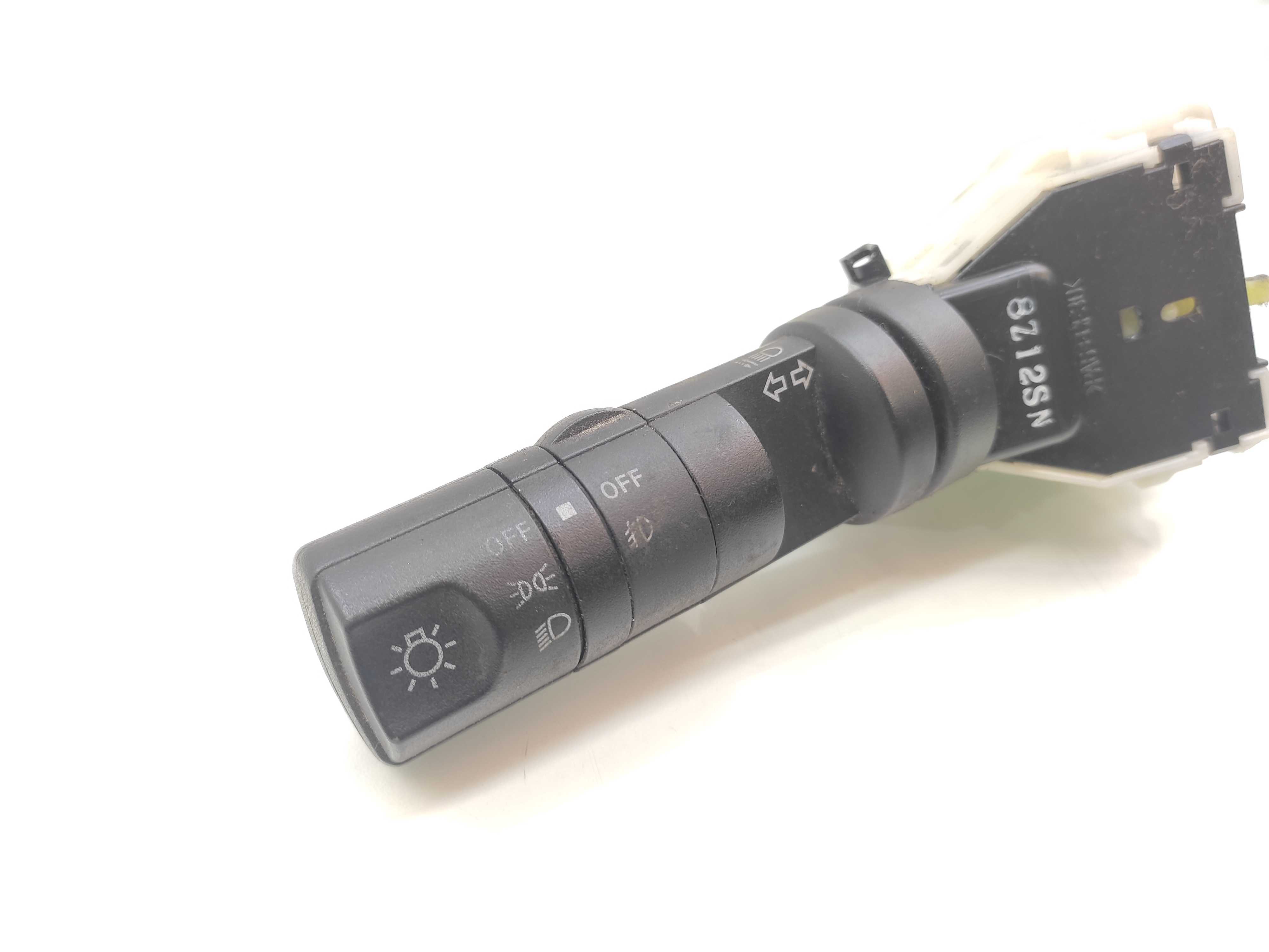 Chave Seta Farol Nissan Sentra 2008 2009 2010 2011 2012 2