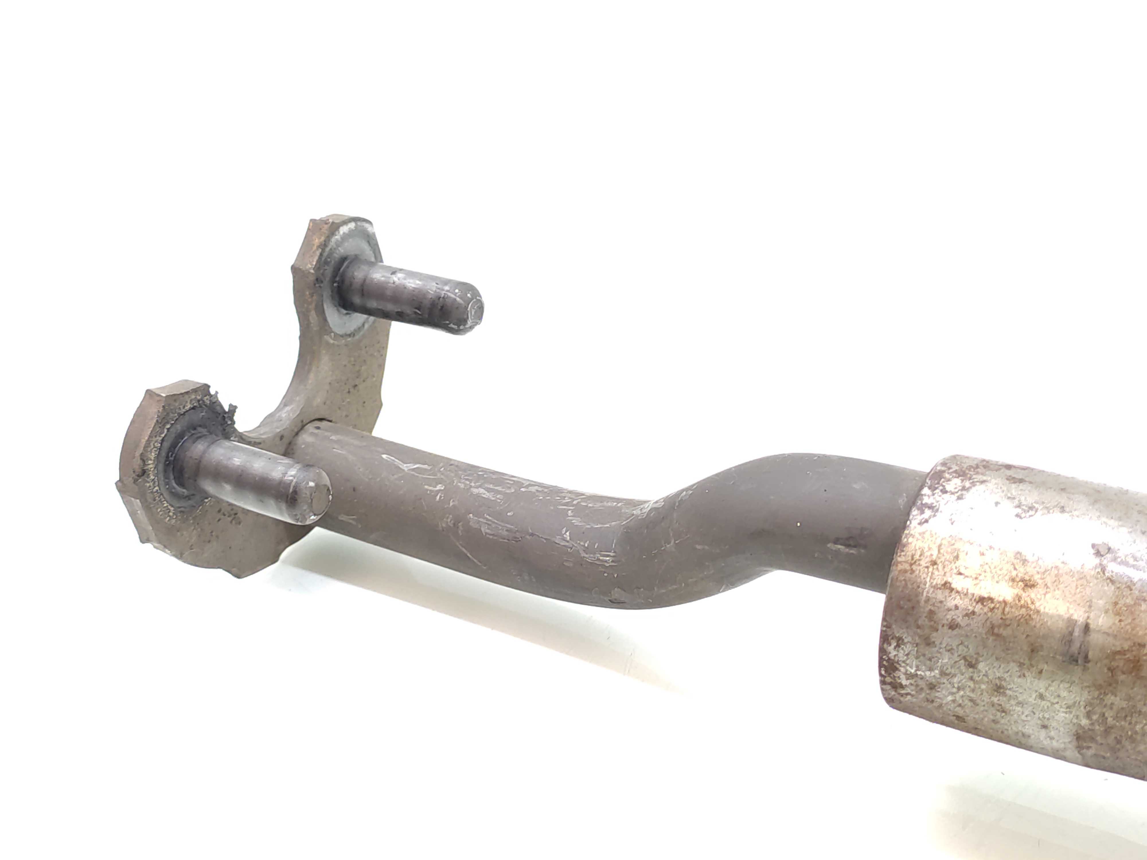 Coluna Direção C/ Cilindro Sem Chave Vw Gol G4 1.0 8v 2007 4