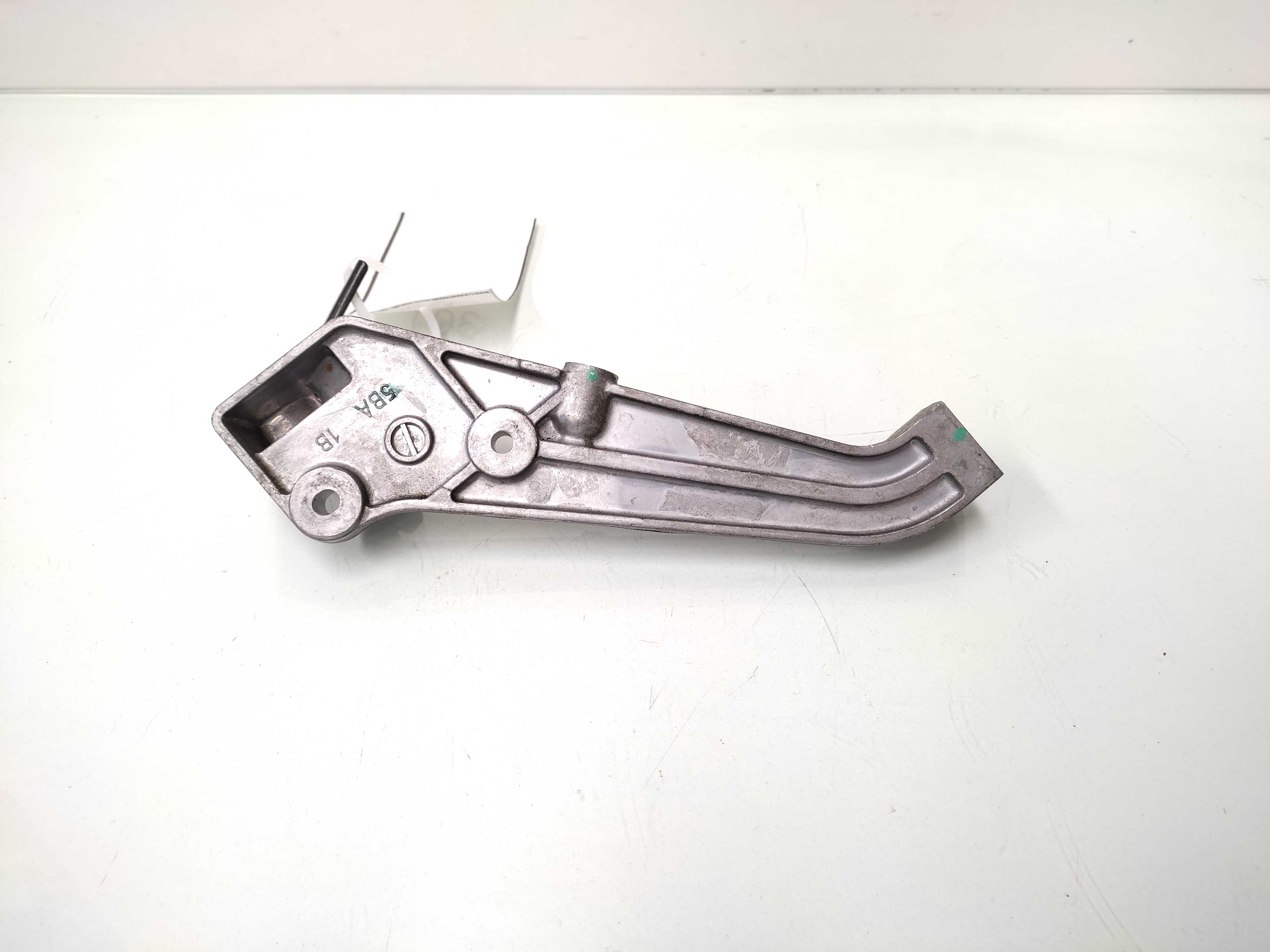 Suporte Da Caixa Filtro De Ar Honda Civic 2.0 2019