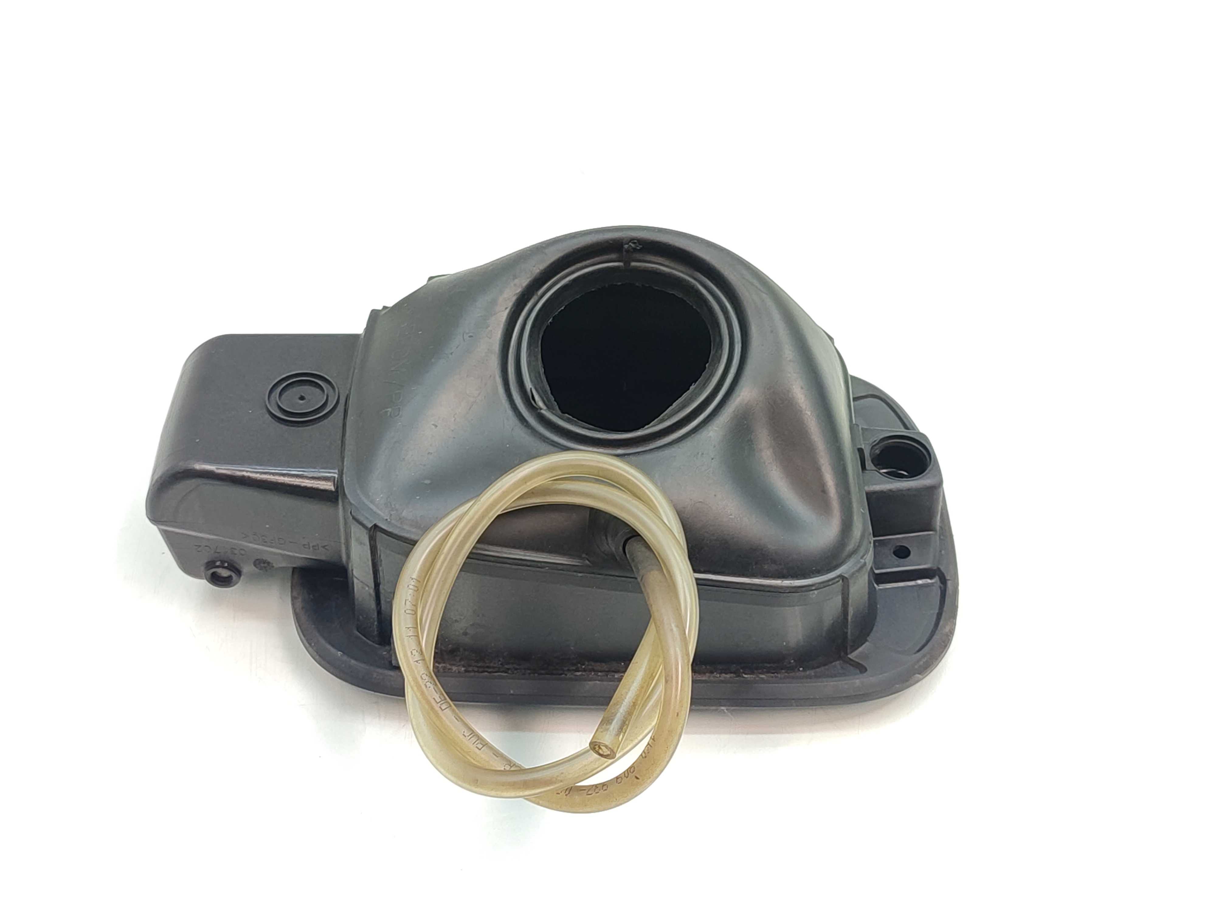 Portinhola Tanque Combustível Vw Jetta Variant 2011 2012 Preto 2012 3