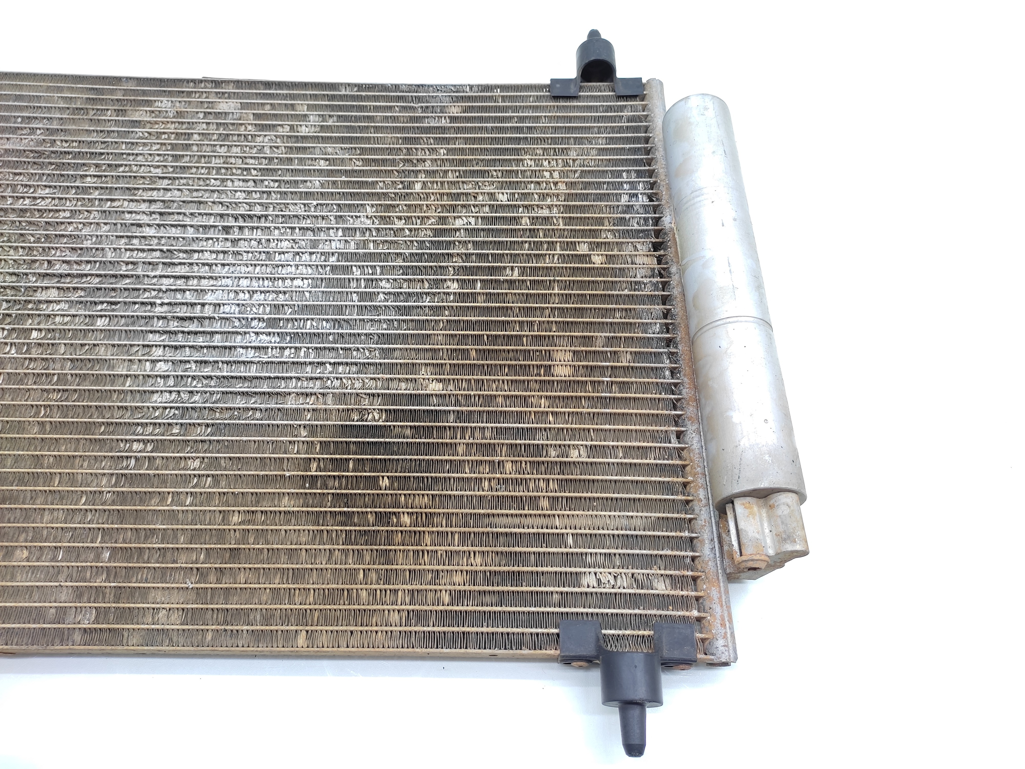 Condensador Ar Condicionado Peugeot 307 2.0 16v 2006 2007 2