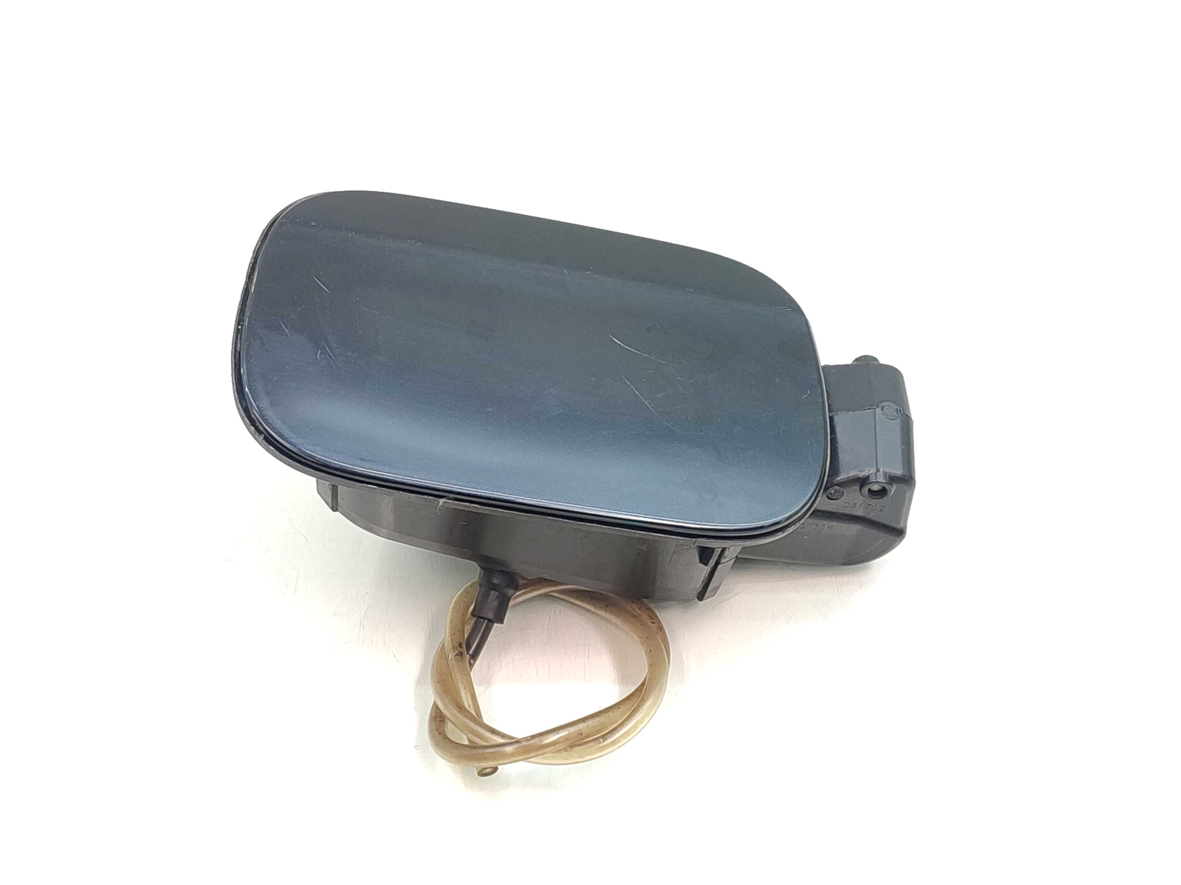 Portinhola Tanque Combustível Vw Jetta Variant 2011 2012 Preto 2012 1
