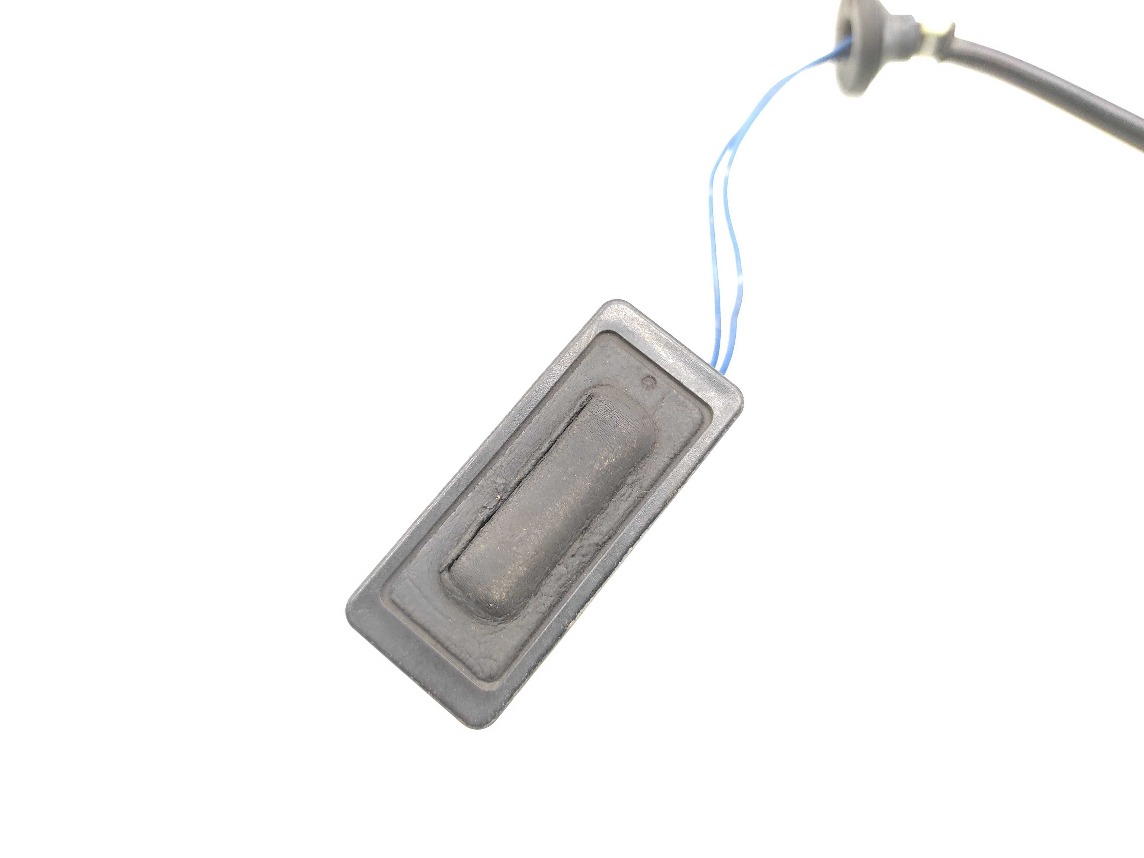 Botão Abertura Tampa Traseira Gm Sonic 2012 2013 2014 3