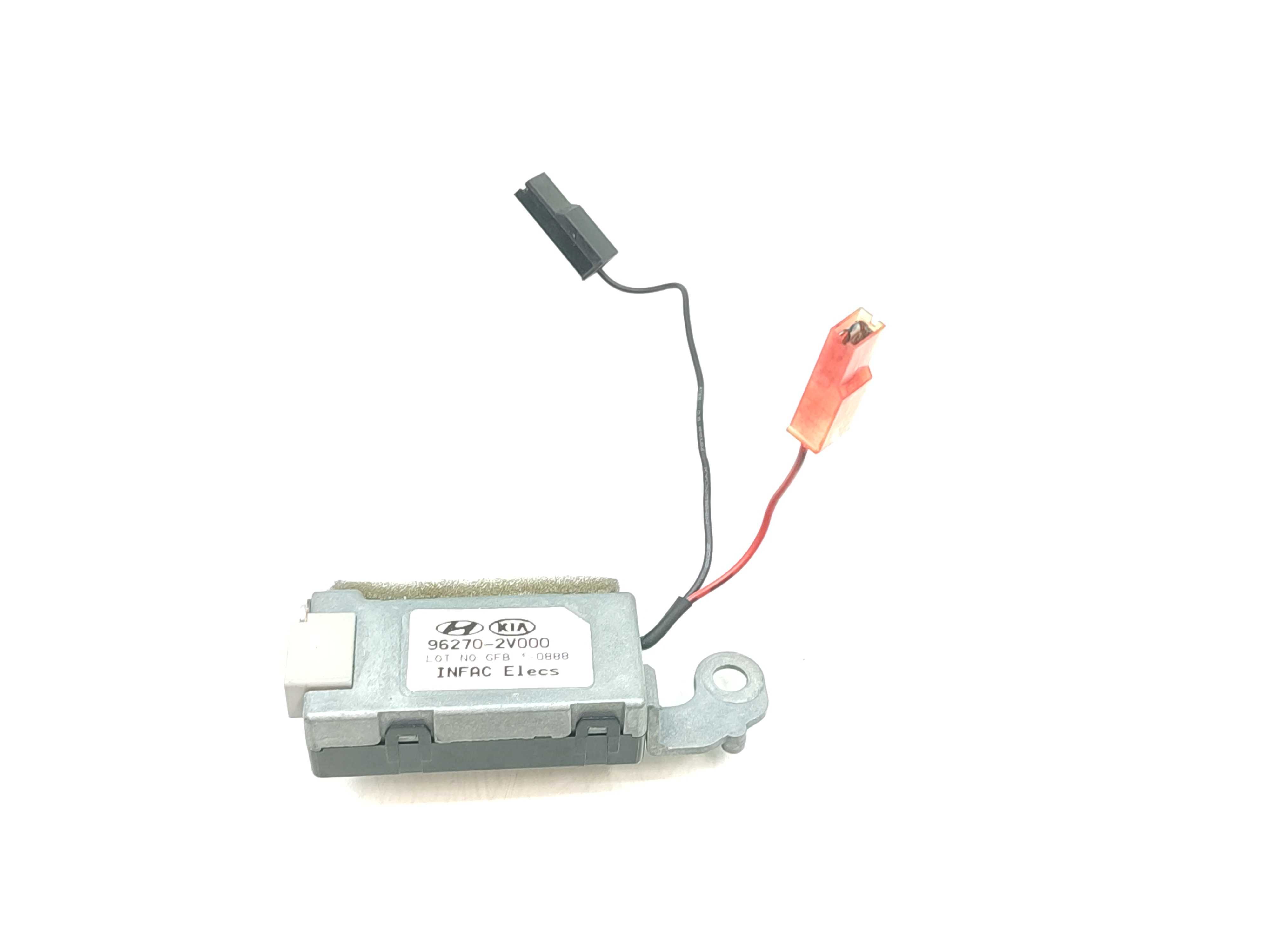 Módulo Antena Hyundai Veloster 2011 2012 2013 962702v000