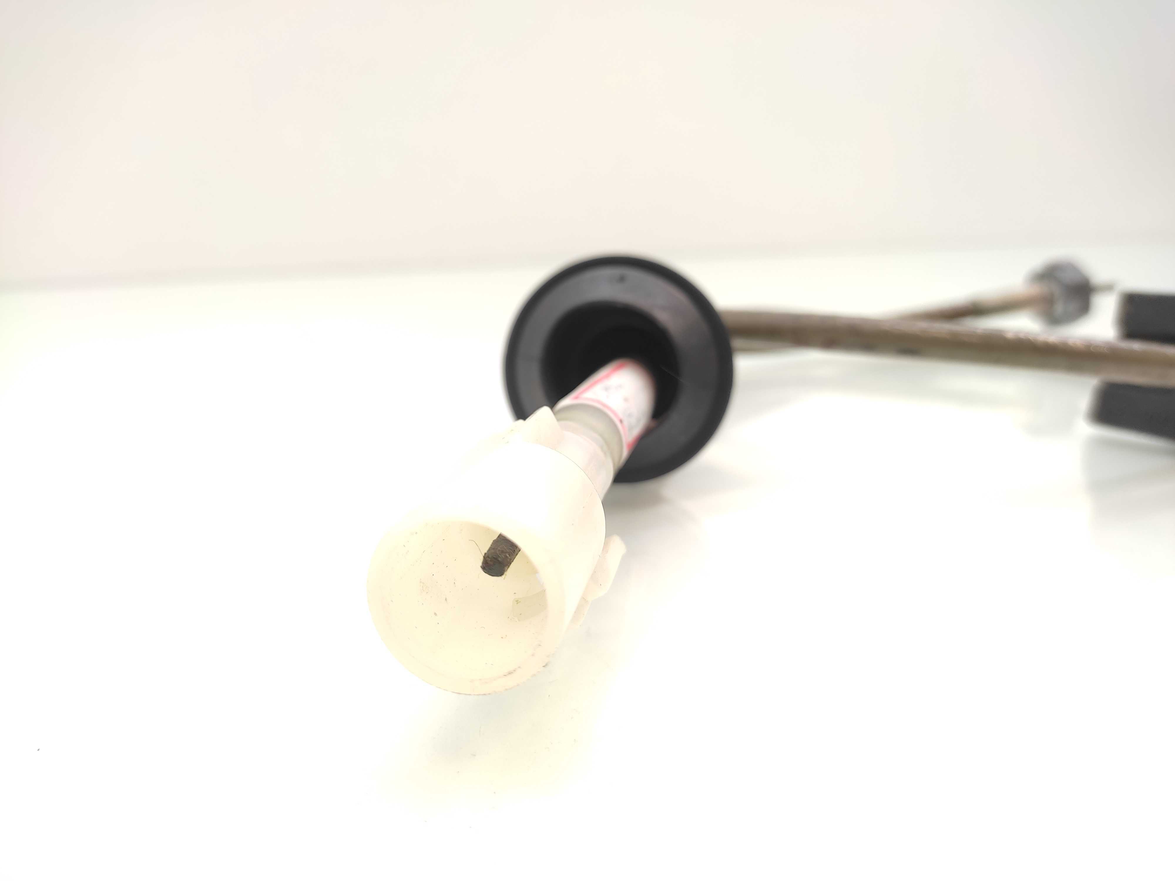 Cabo Do Velocímetro Ford Ka Endura 1997 1998 1999 2000 2