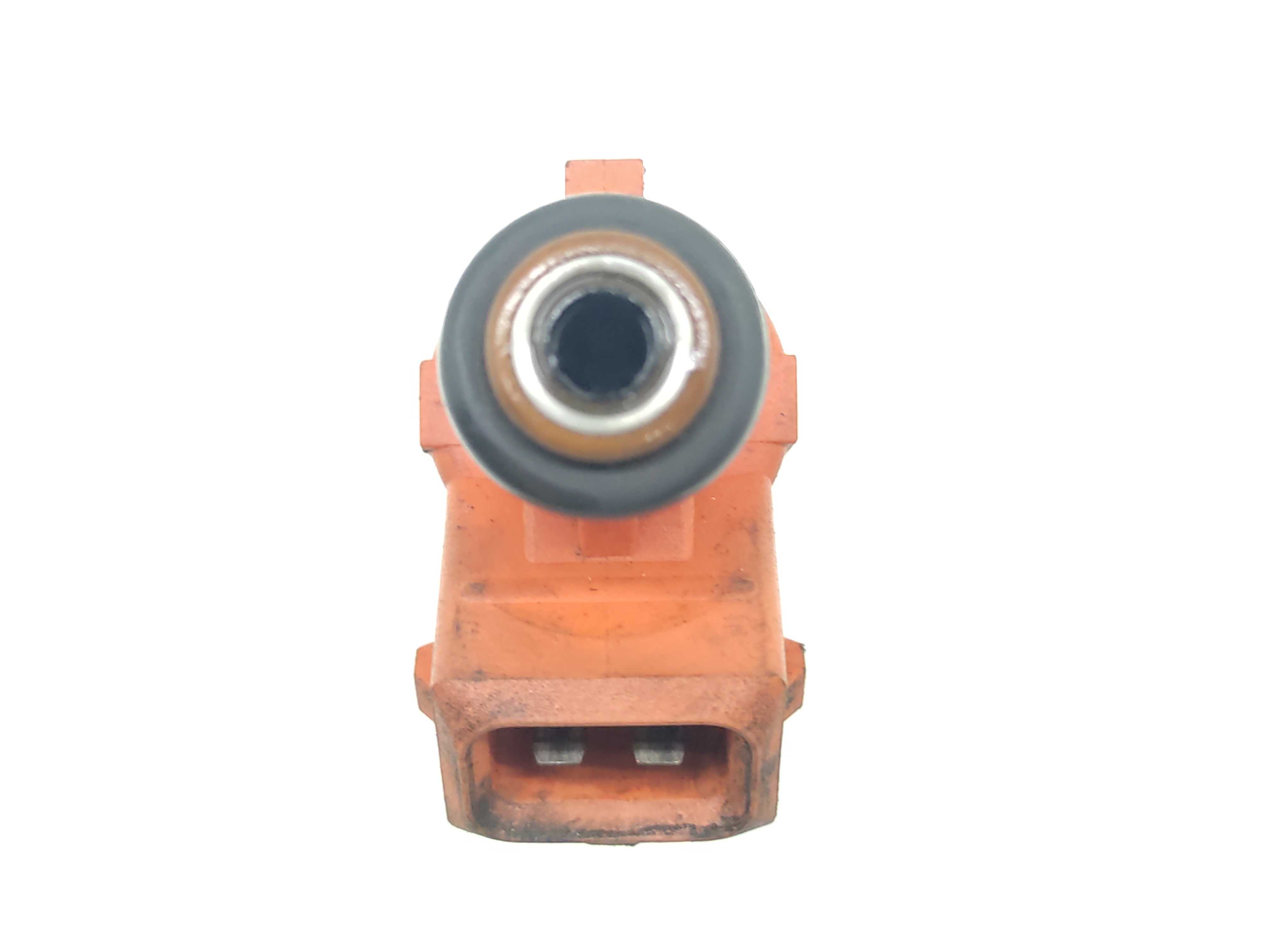 Bico Injetor Citroen C3 1.6 16v 2004 Gasolina 0280156034 4