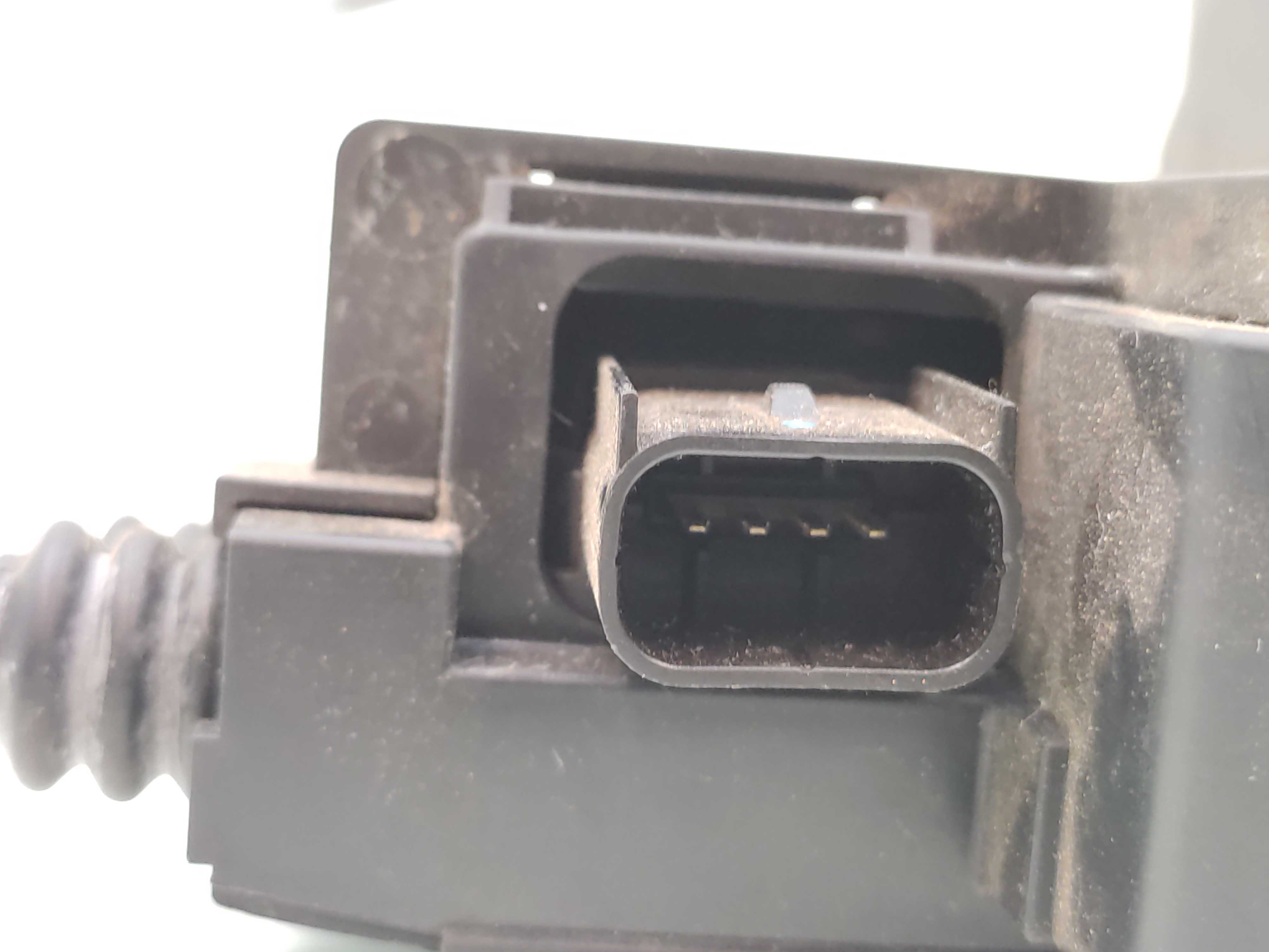 Fechadura Elétrica Porta Traseira Esquerda Hyundai Hb20 2015 5