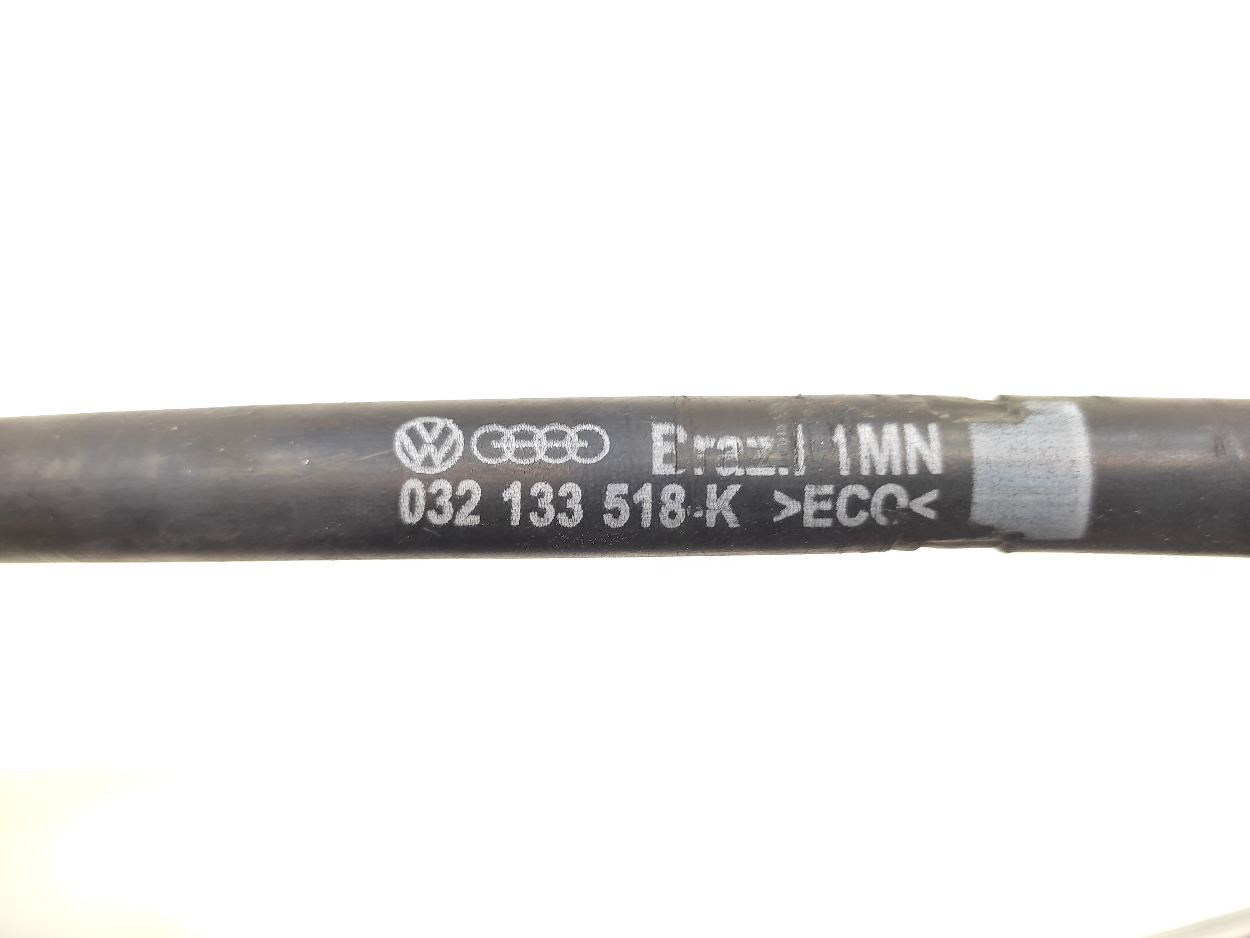 Mangueira Coletor Admissão Vw Fox 1.0 2009 Flex 3