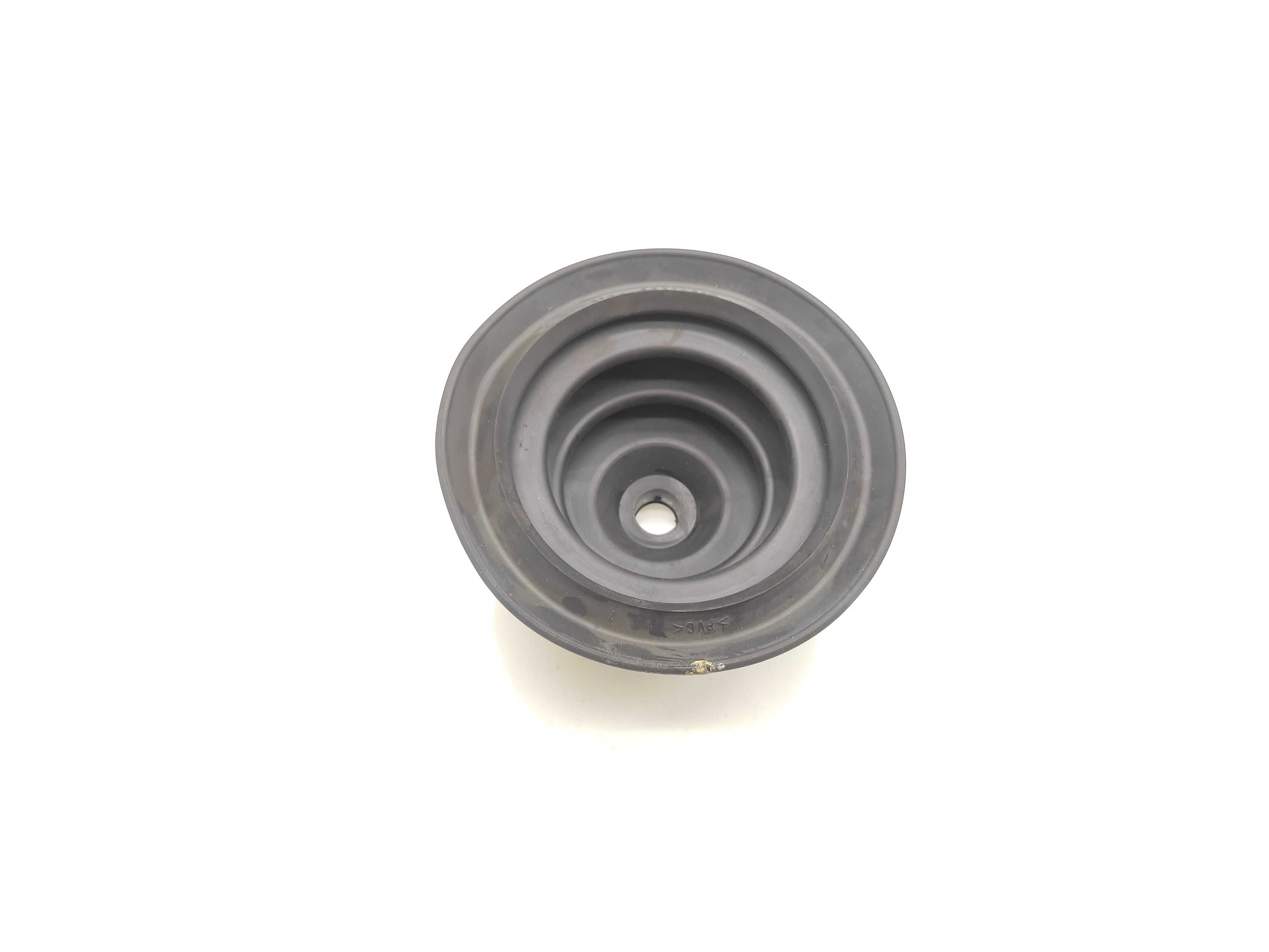 Coifa Alavanca Câmbio Ford Ka Endura 1998 1999 2000 2