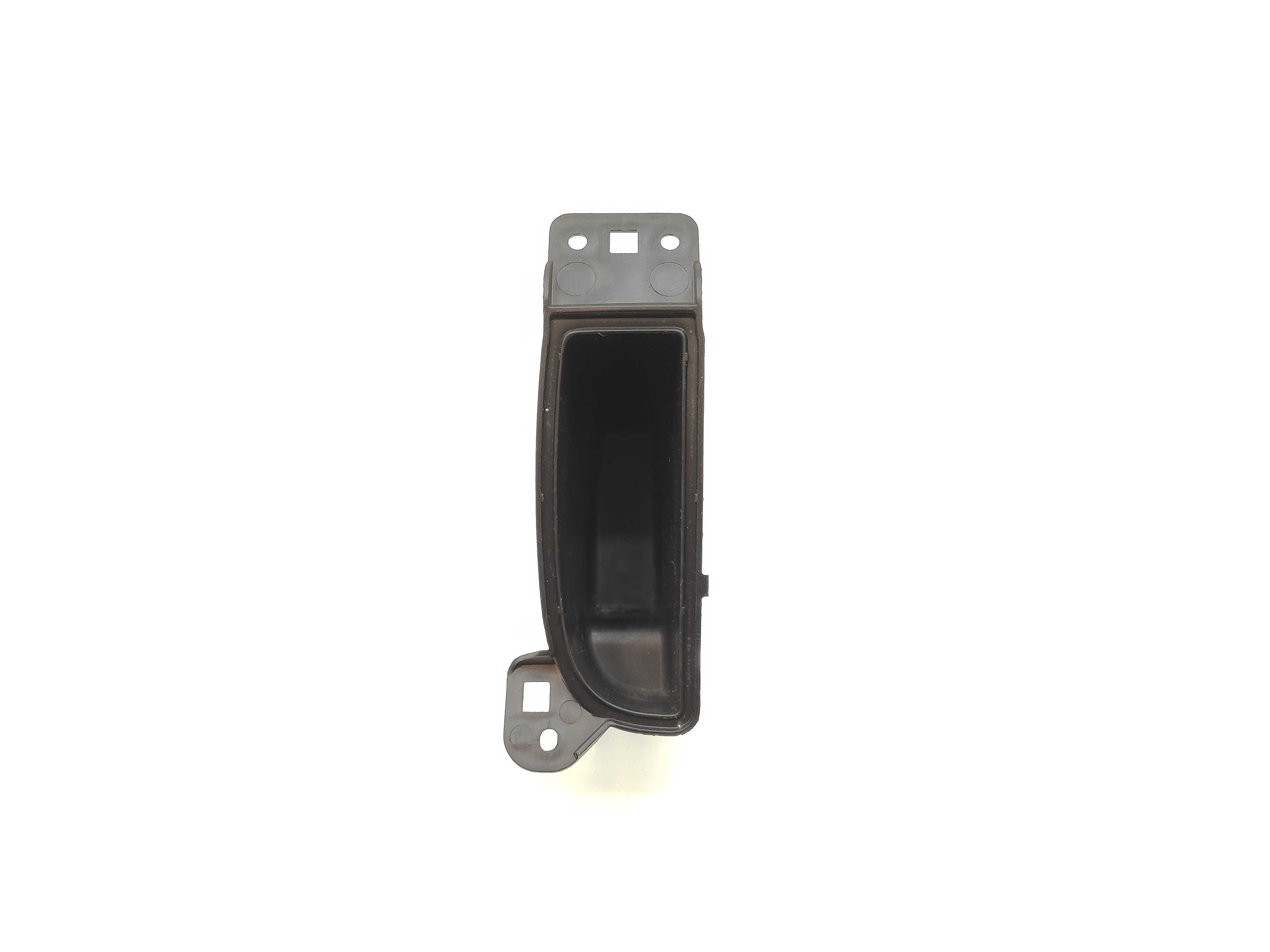 Porta Treco Objeto Console Central Nissan Livina 2010 1