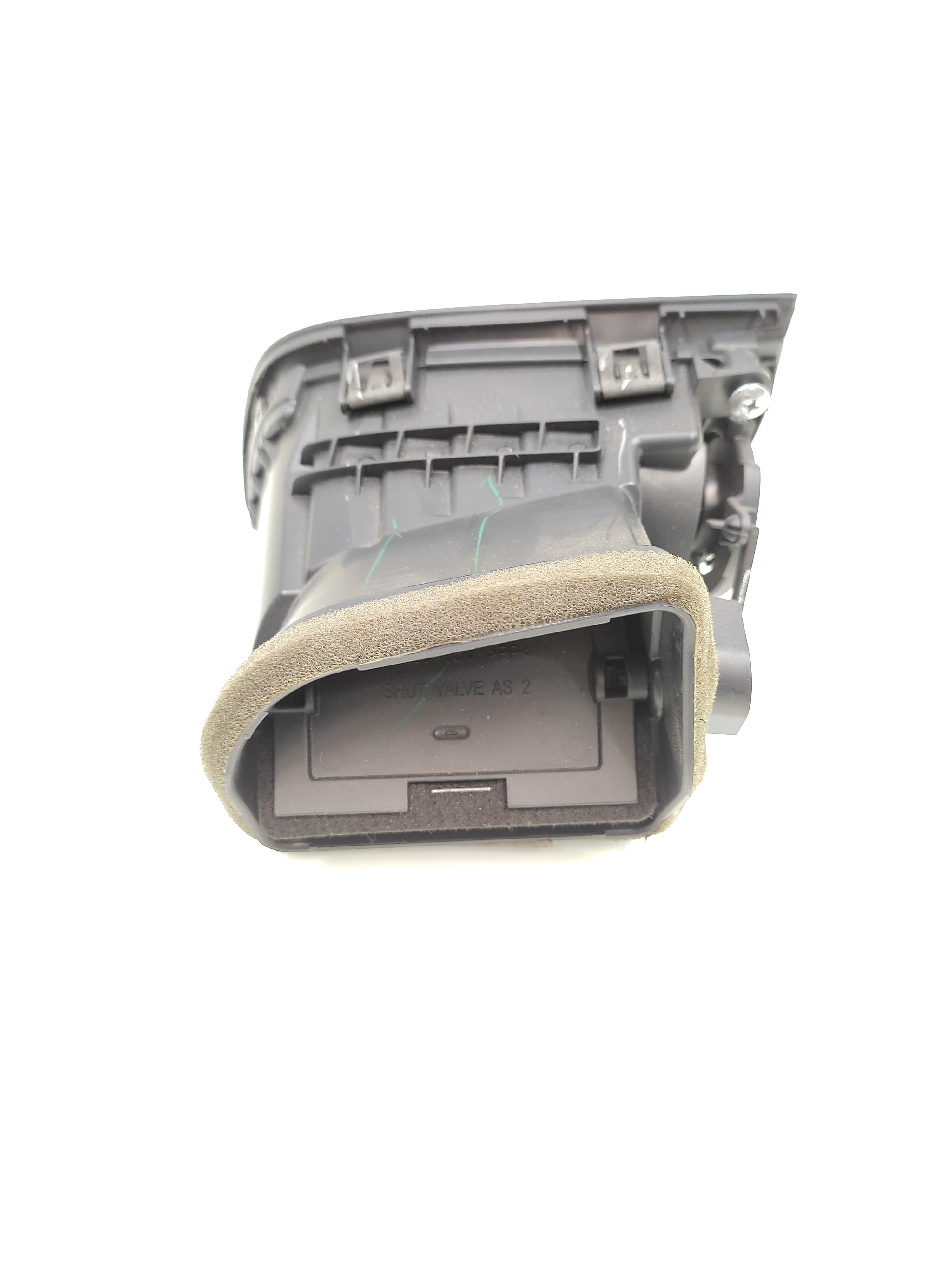 Difusor Ar Lateral Direito Honda Fit 2016 2017 2018 2019 3