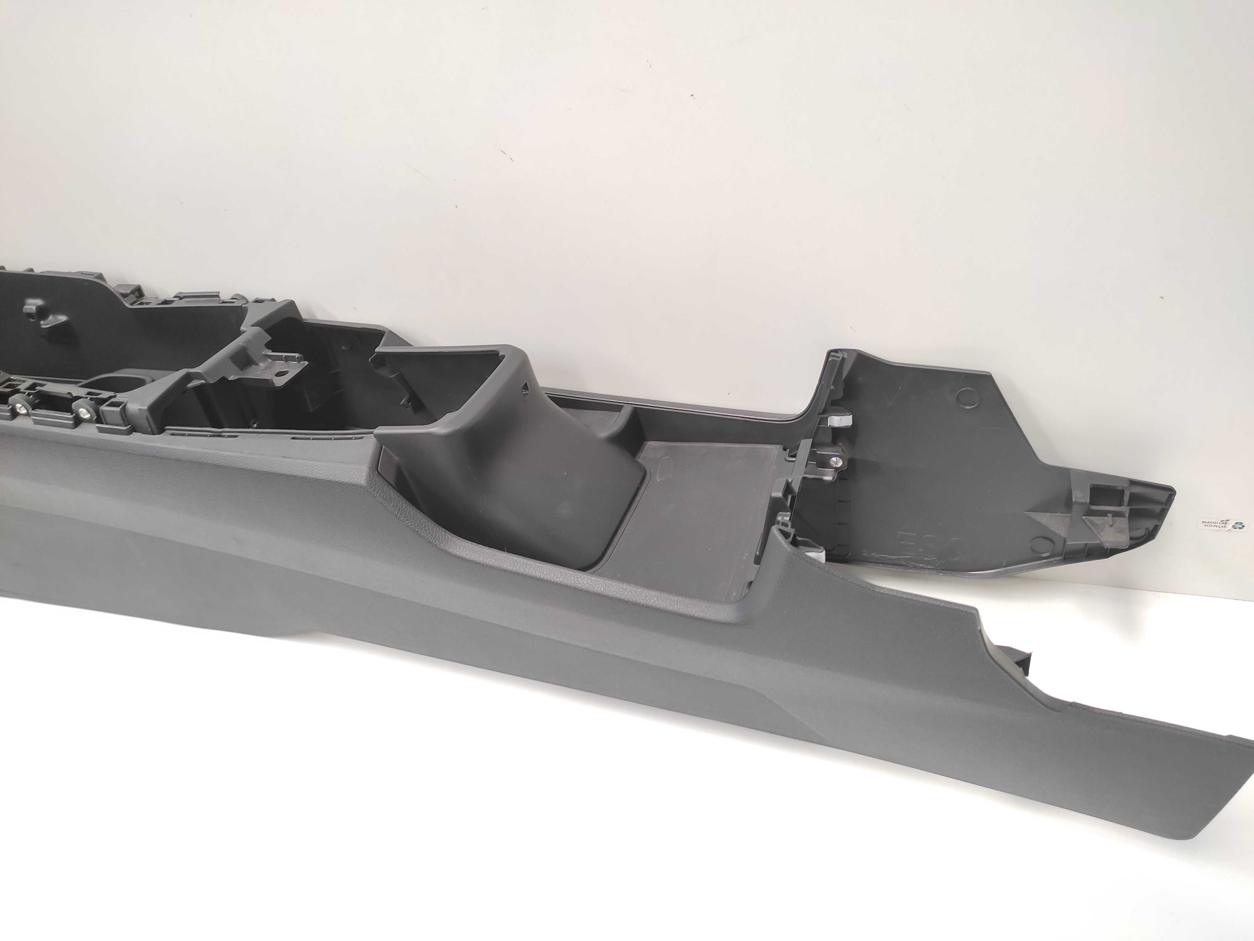 Console Incompleto Honda Civic 2017 2018 2019 G10 11