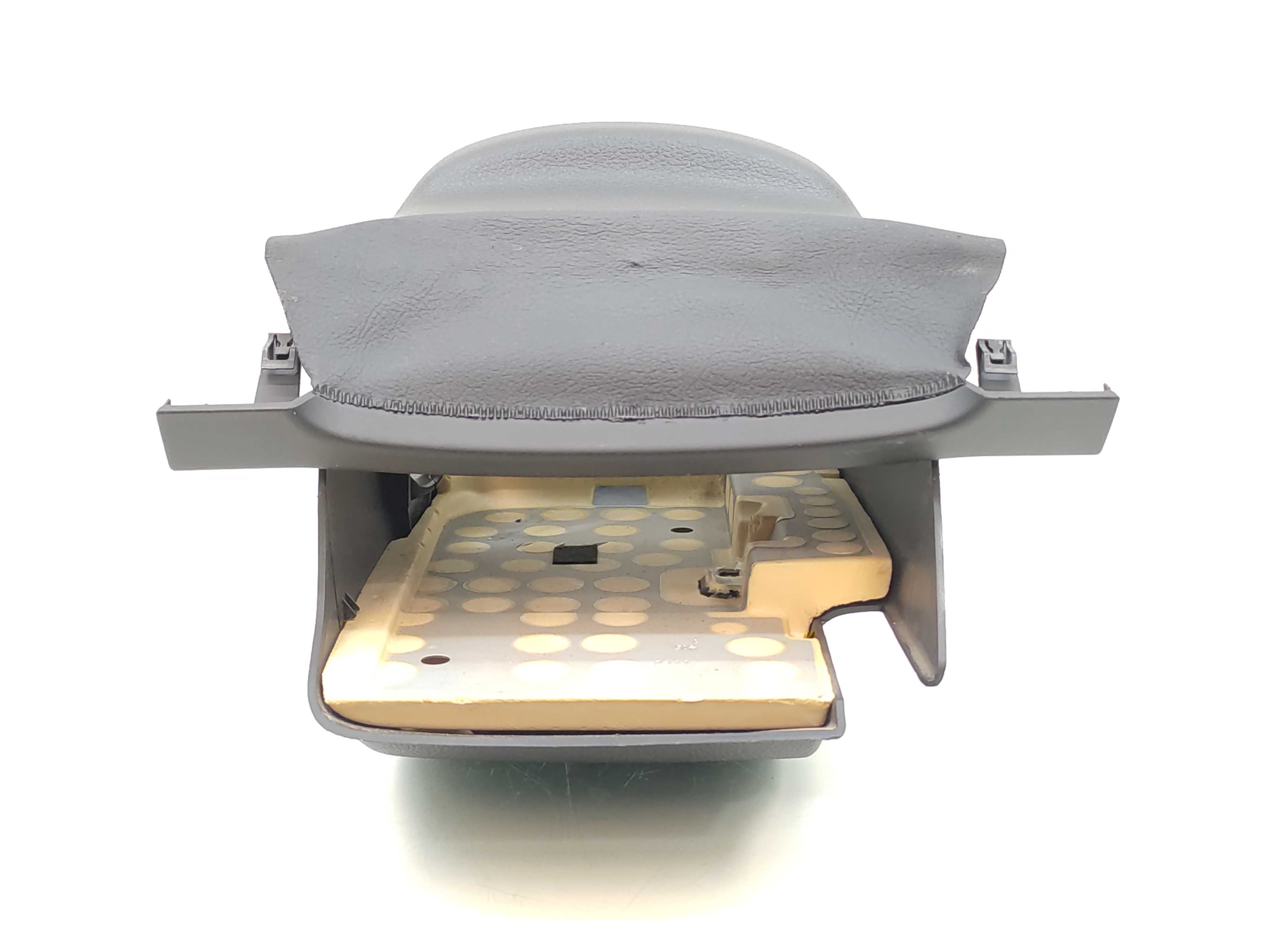 Par Acabamento Coluna Direção Vw Tiguan 2011 2012 2013 2014 5