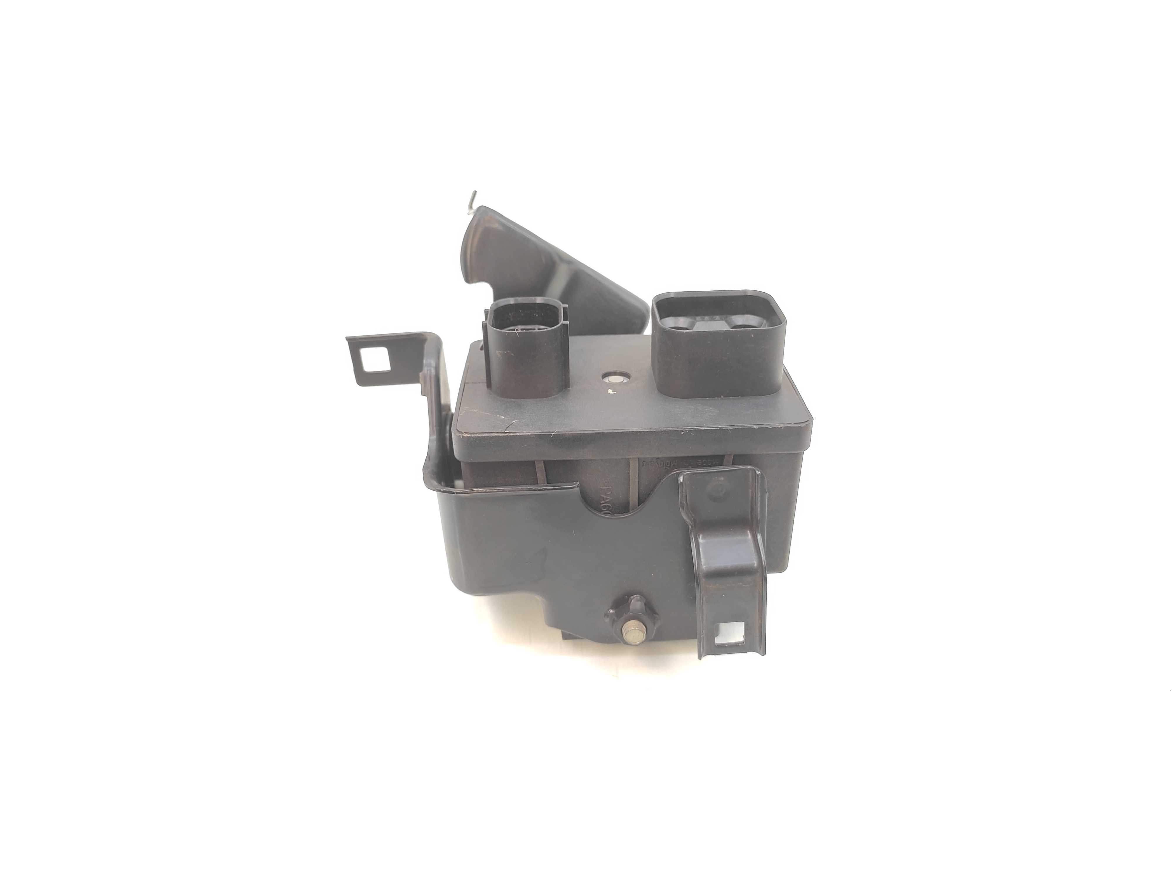 Módulo Rele Ventoinha Honda Civic Crv Hrv N 0261s03111 2
