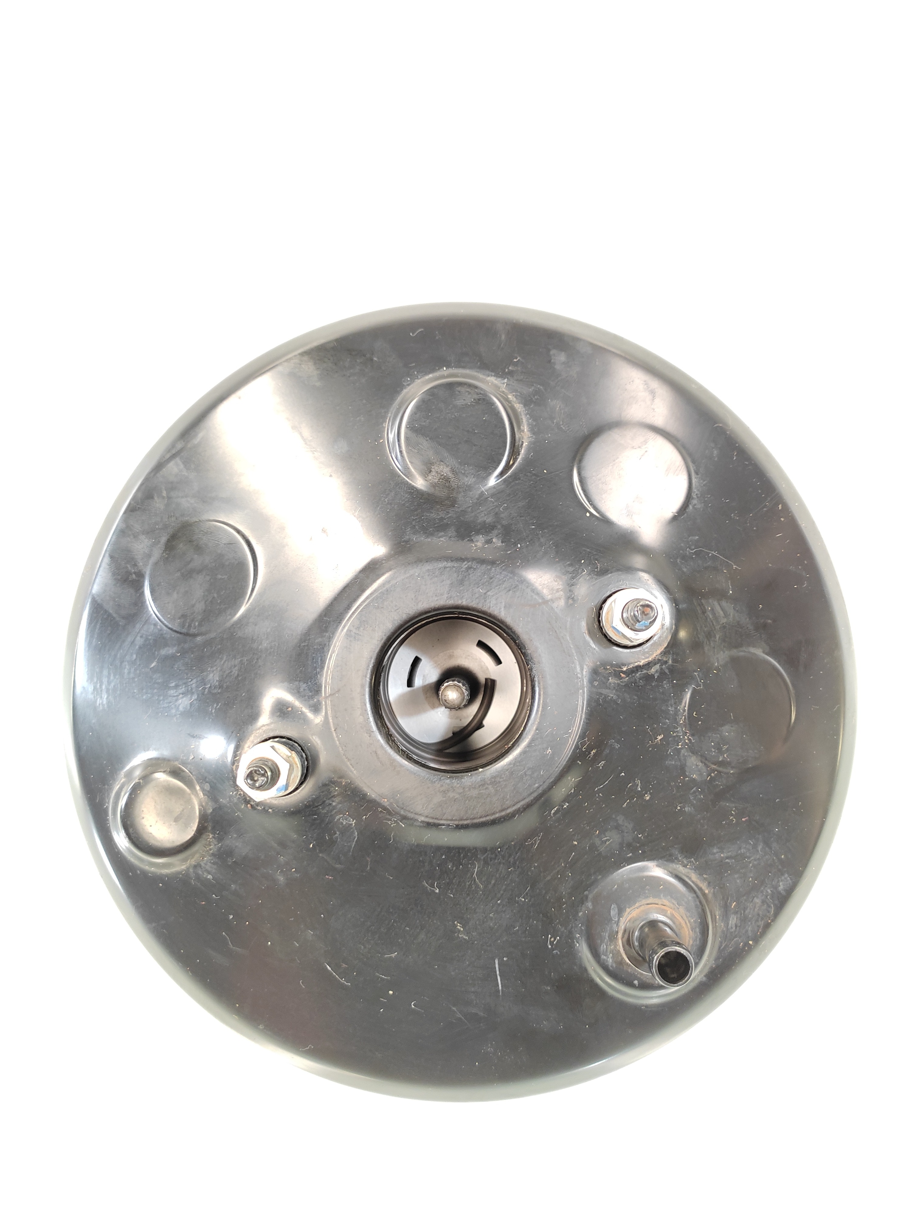 Hidrovacuo Servo De Freio Honda New Fit 1.5 2015 2016 2017 4