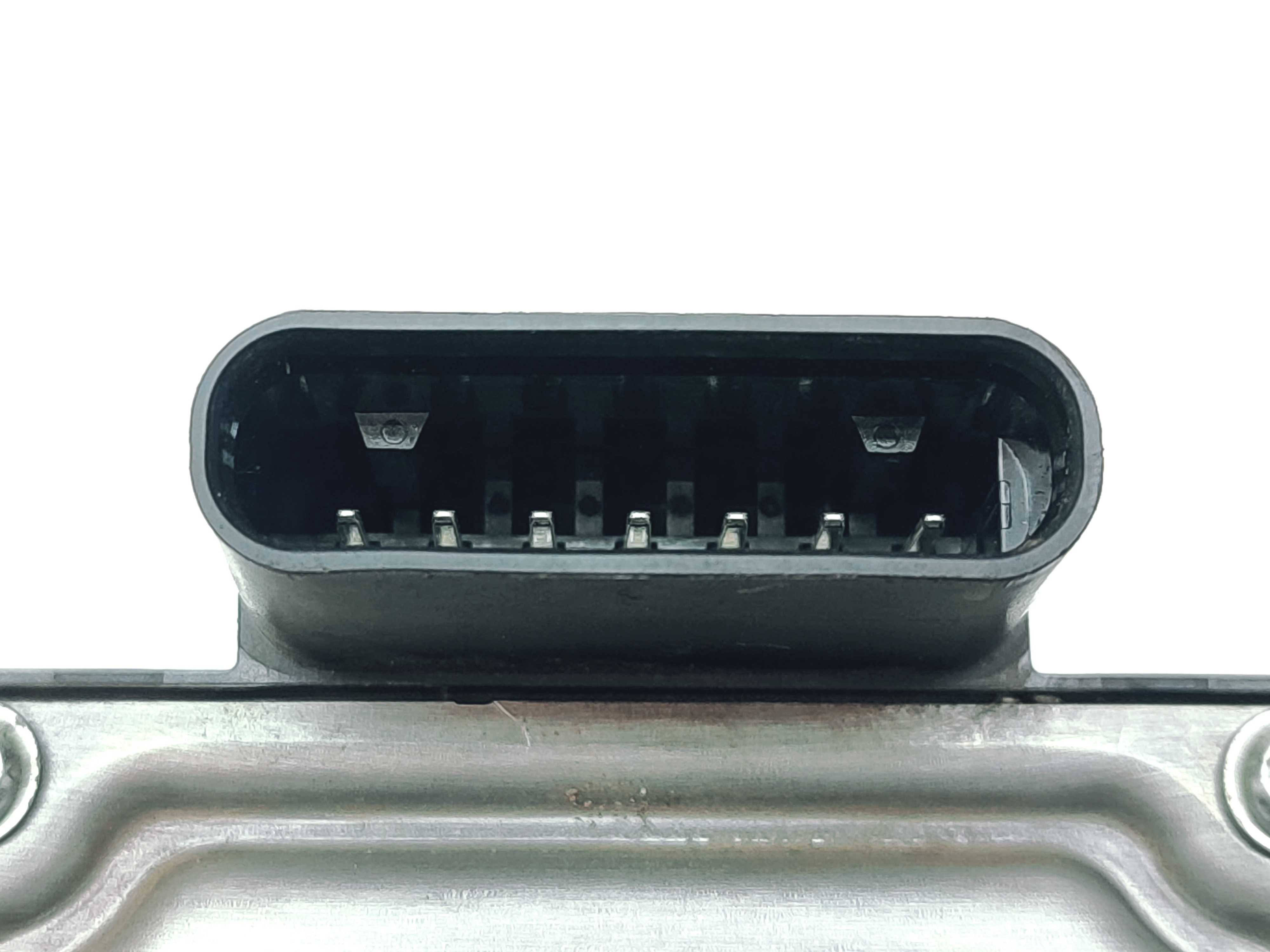 Modulo Sensor Distância Acc Vw Tcross Nivis Taos 2q0907561g 3