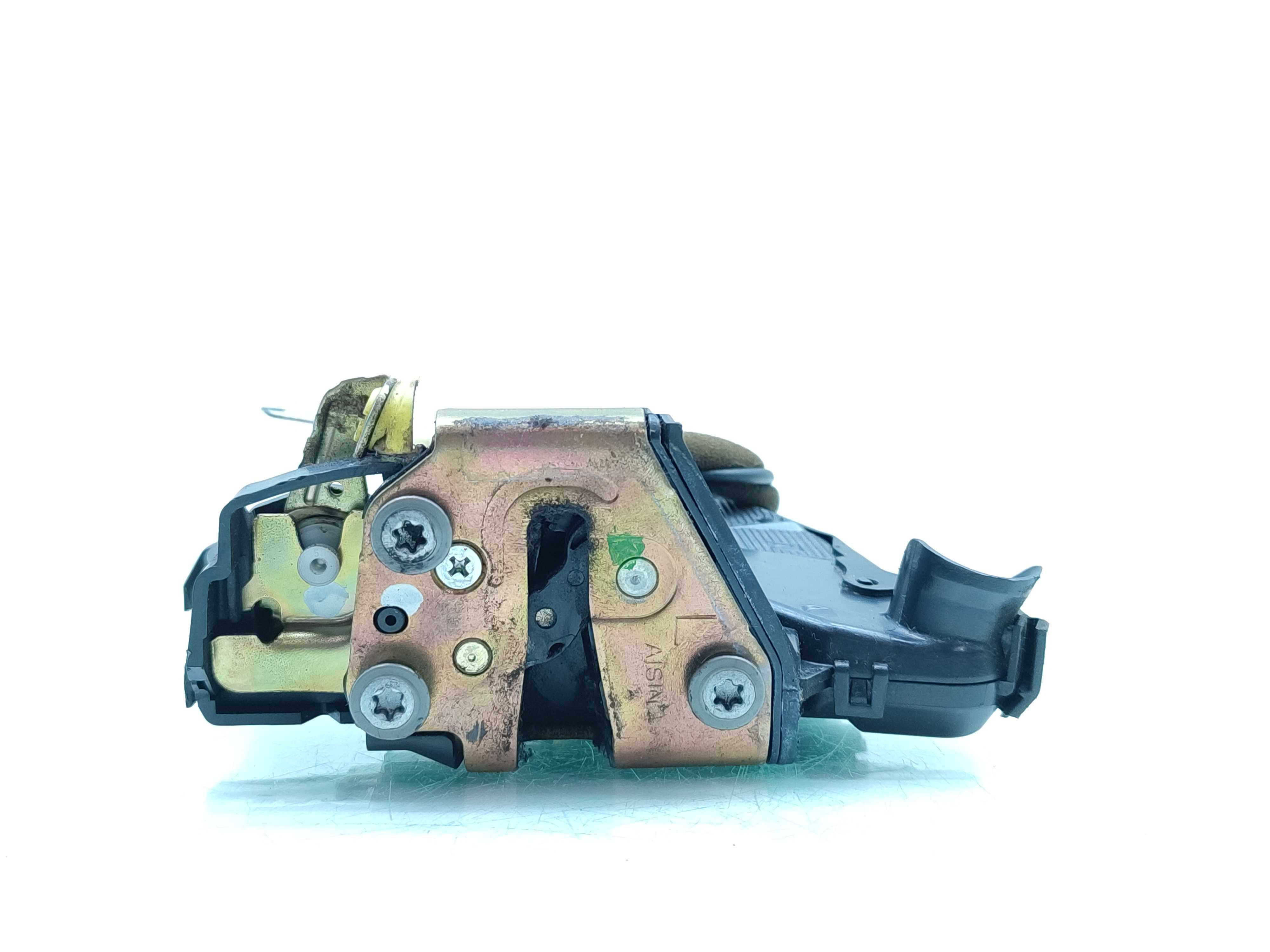 Fechadura Porta Dianteira Esquerda Toyota Corolla 2003 Á 08 3