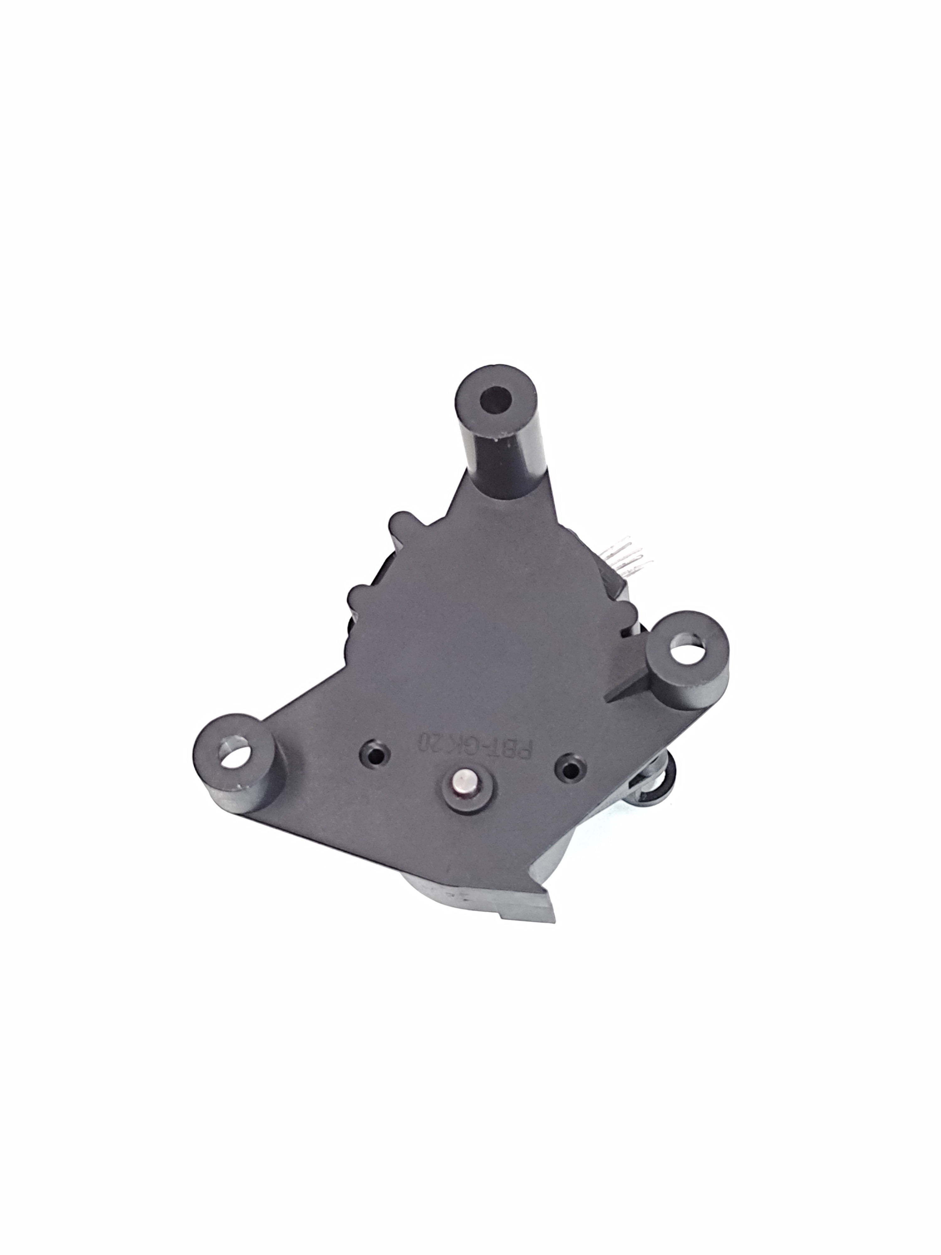 Motor Atuador Caixa Ar Quente Classe A 160 1999 A1688201542 4