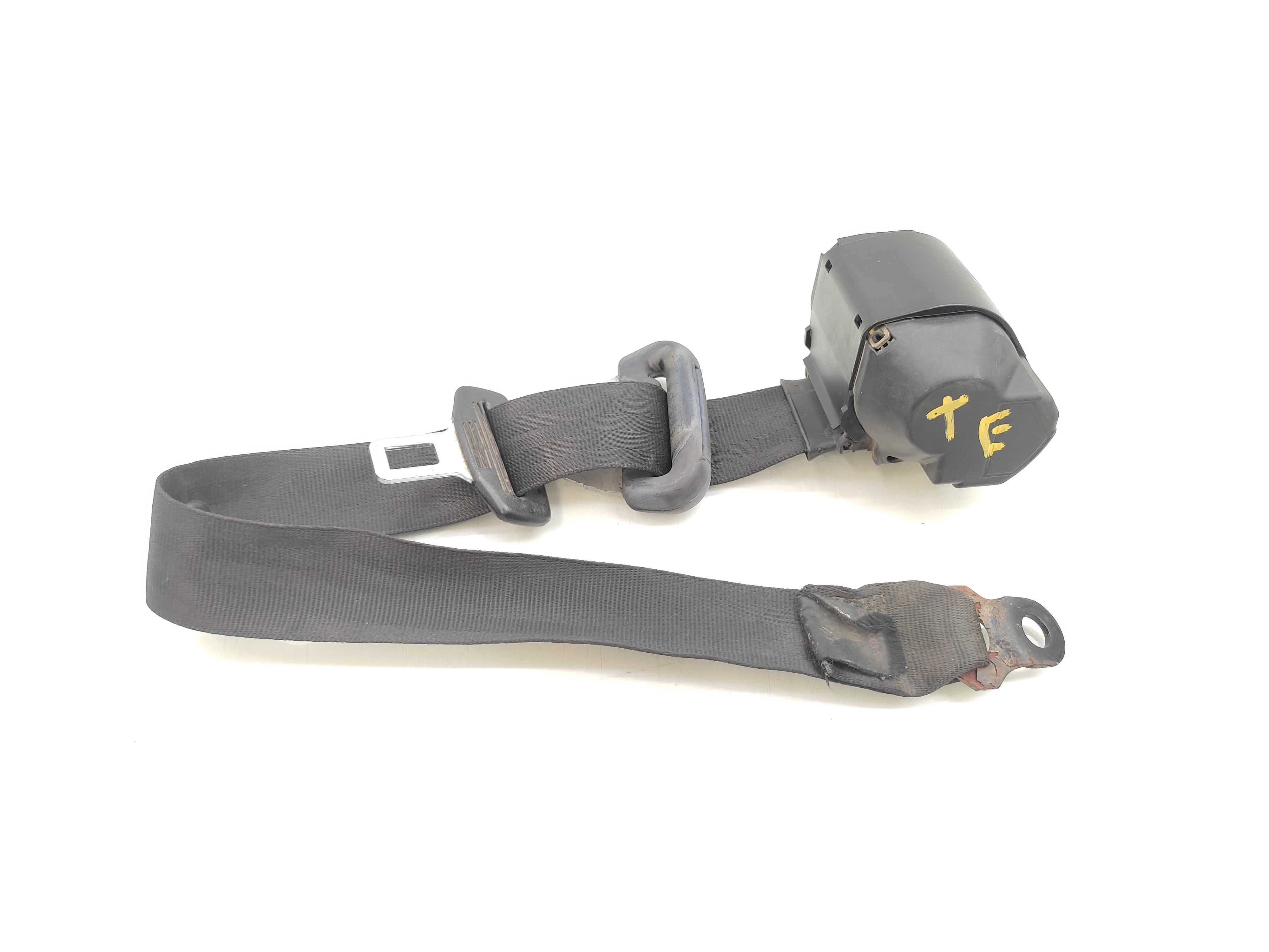 Cinto Segurança Traseiro Esquerdo Vw Polo Classic 1998 1999 2