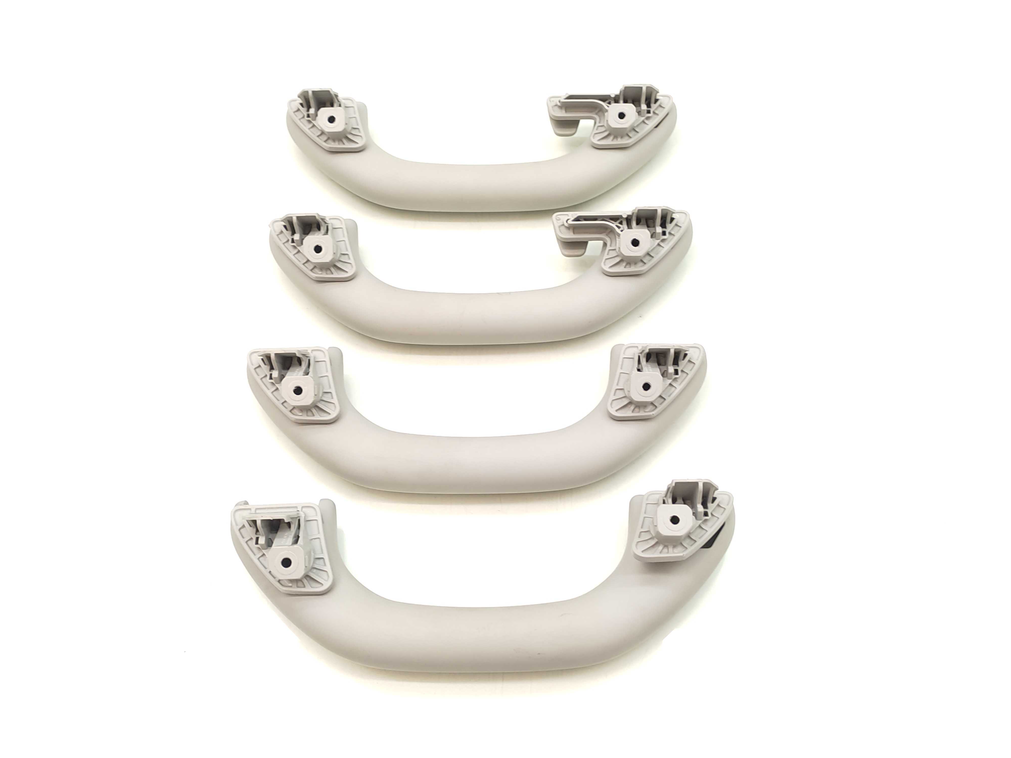 Jogo Alça Pqp Teto Ve Tiguan 2010 2011 2012 2013 2014 2