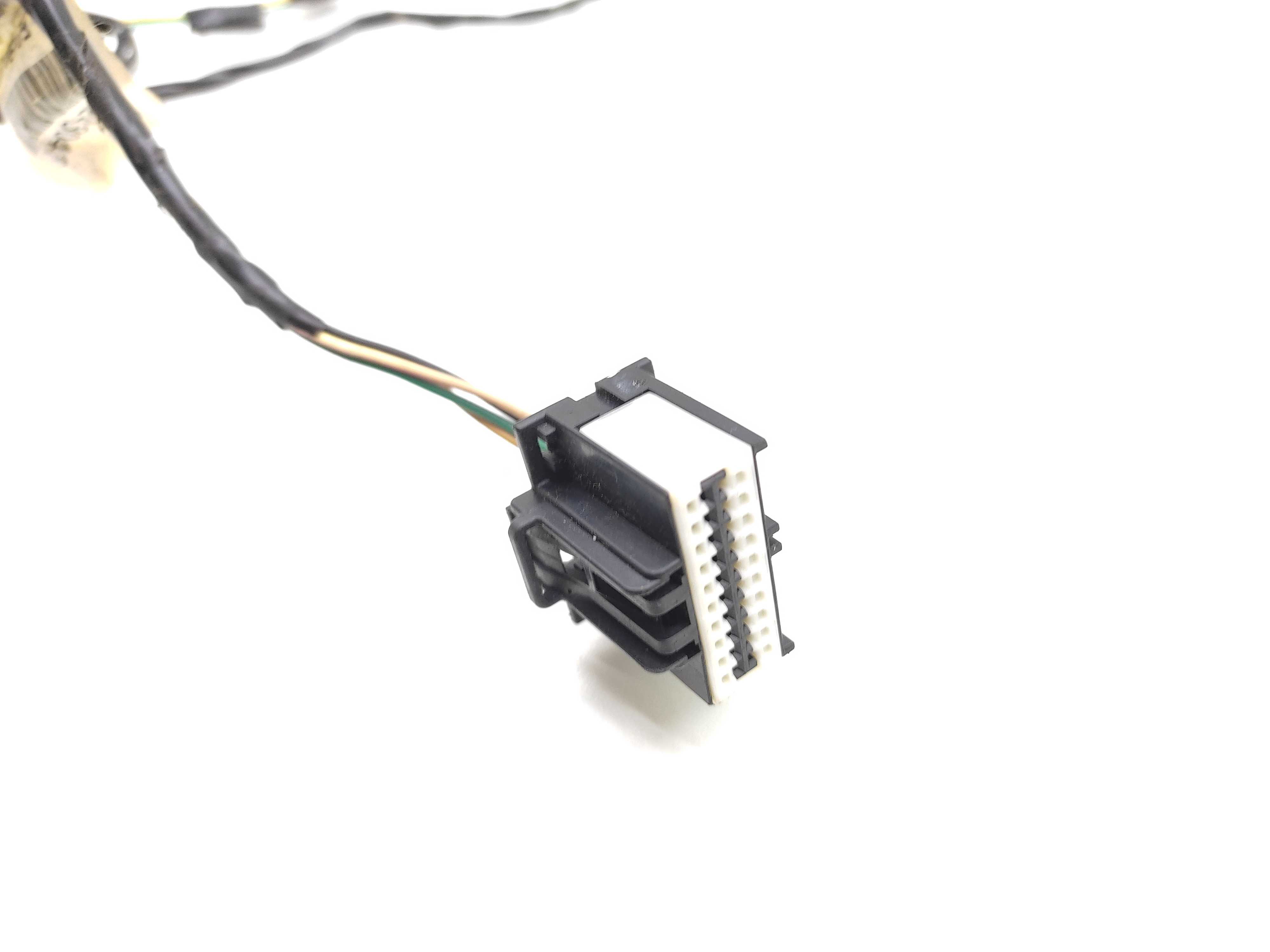 Atuador Chicote Caixa Ar Forçado Gm Sonic 2012 2013 2014 3
